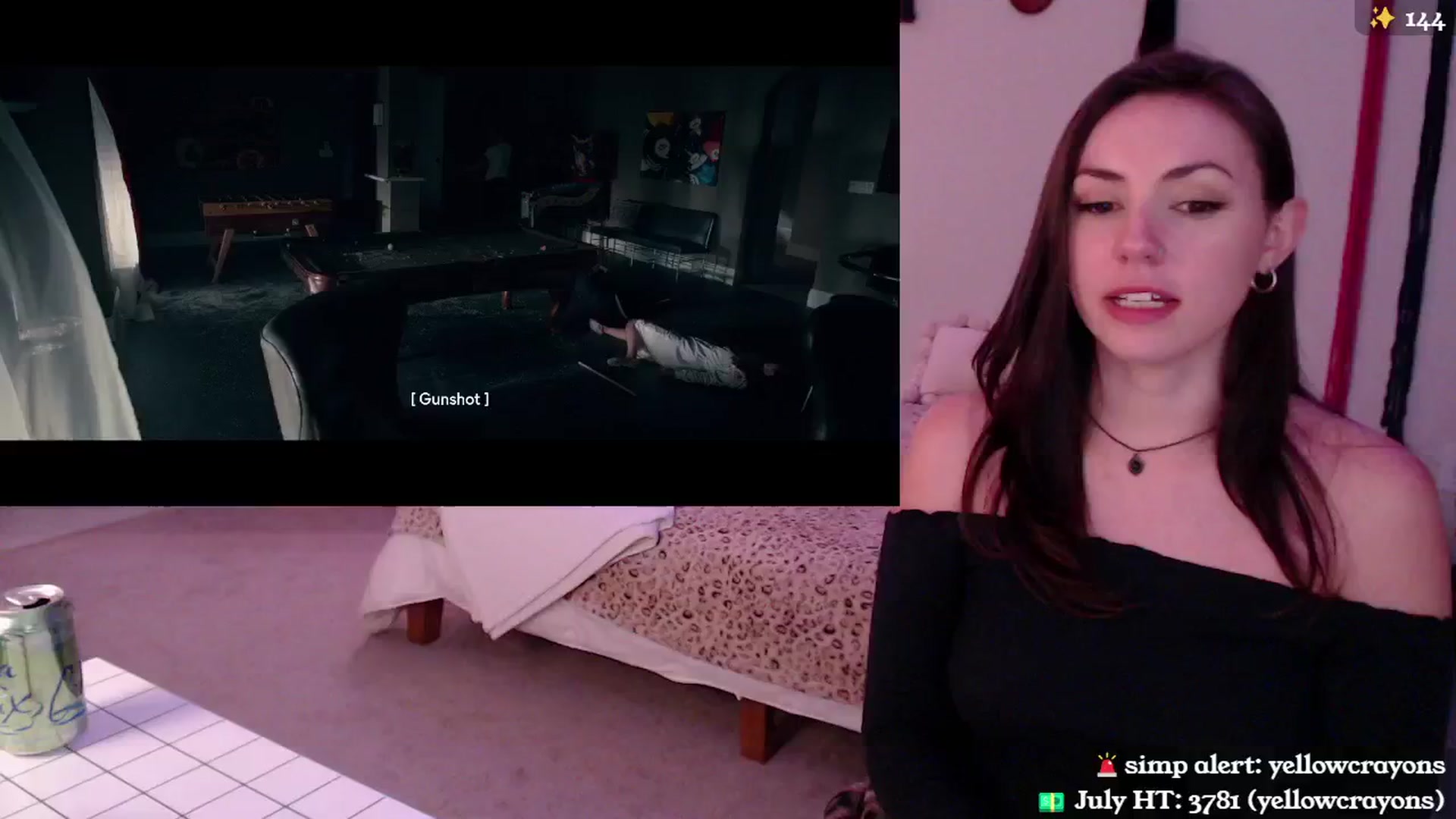 Gallery image thumbnail from MollyMaeve's myfreecams stream on, 08/01/2024, 02:07 image 9 of 20