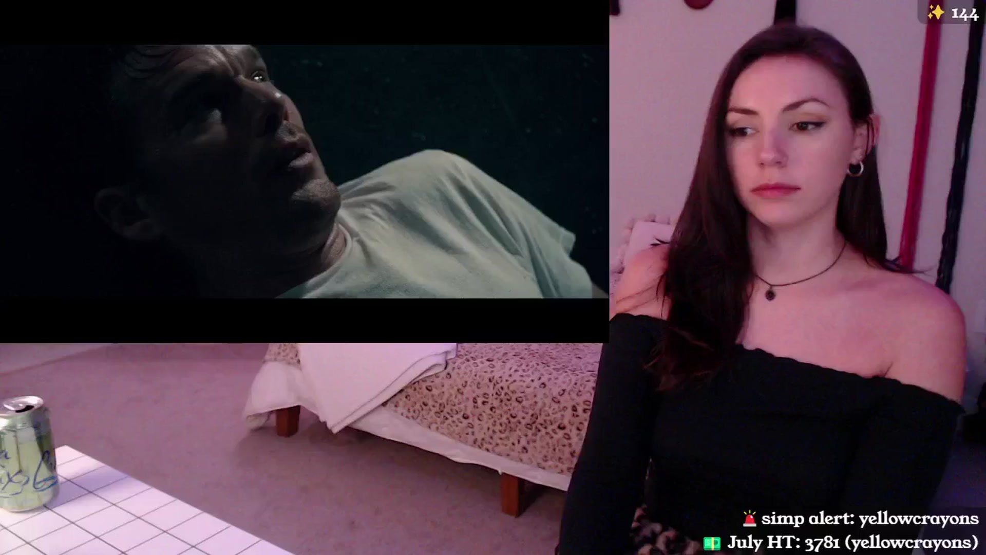 Gallery image thumbnail from MollyMaeve's myfreecams stream on, 08/01/2024, 02:07 image 10 of 20