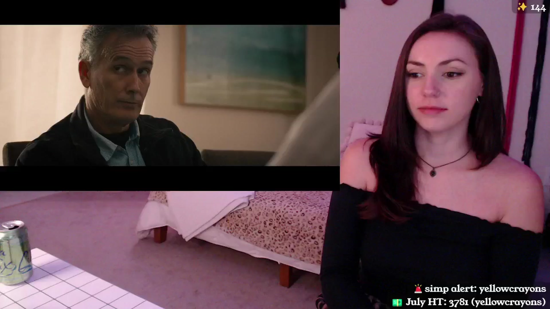 Gallery image thumbnail from MollyMaeve's myfreecams stream on, 08/01/2024, 02:07 image 17 of 20