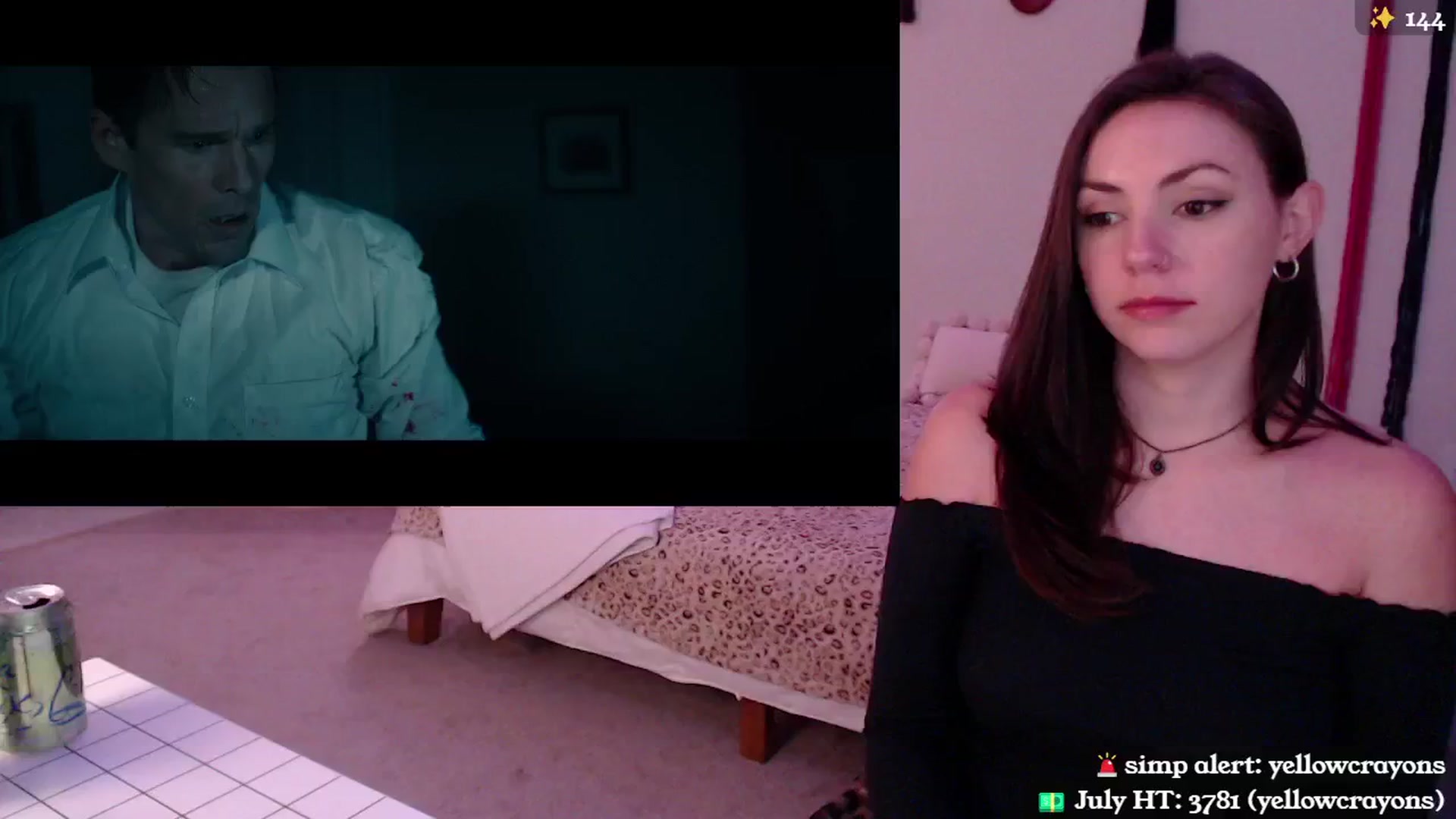 Gallery image thumbnail from MollyMaeve's myfreecams stream on, 08/01/2024, 02:07 image 1 of 20