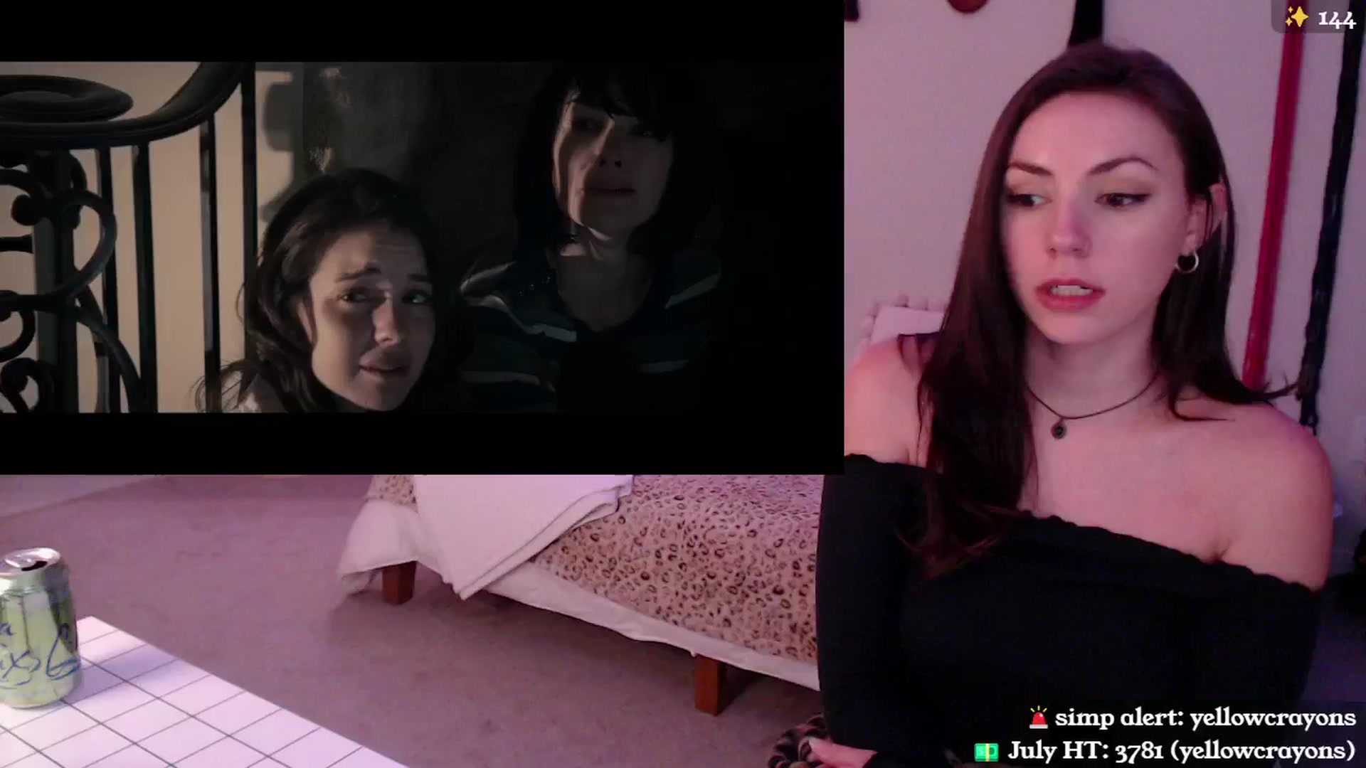 Gallery image thumbnail from MollyMaeve's myfreecams stream on, 08/01/2024, 02:07 image 13 of 20
