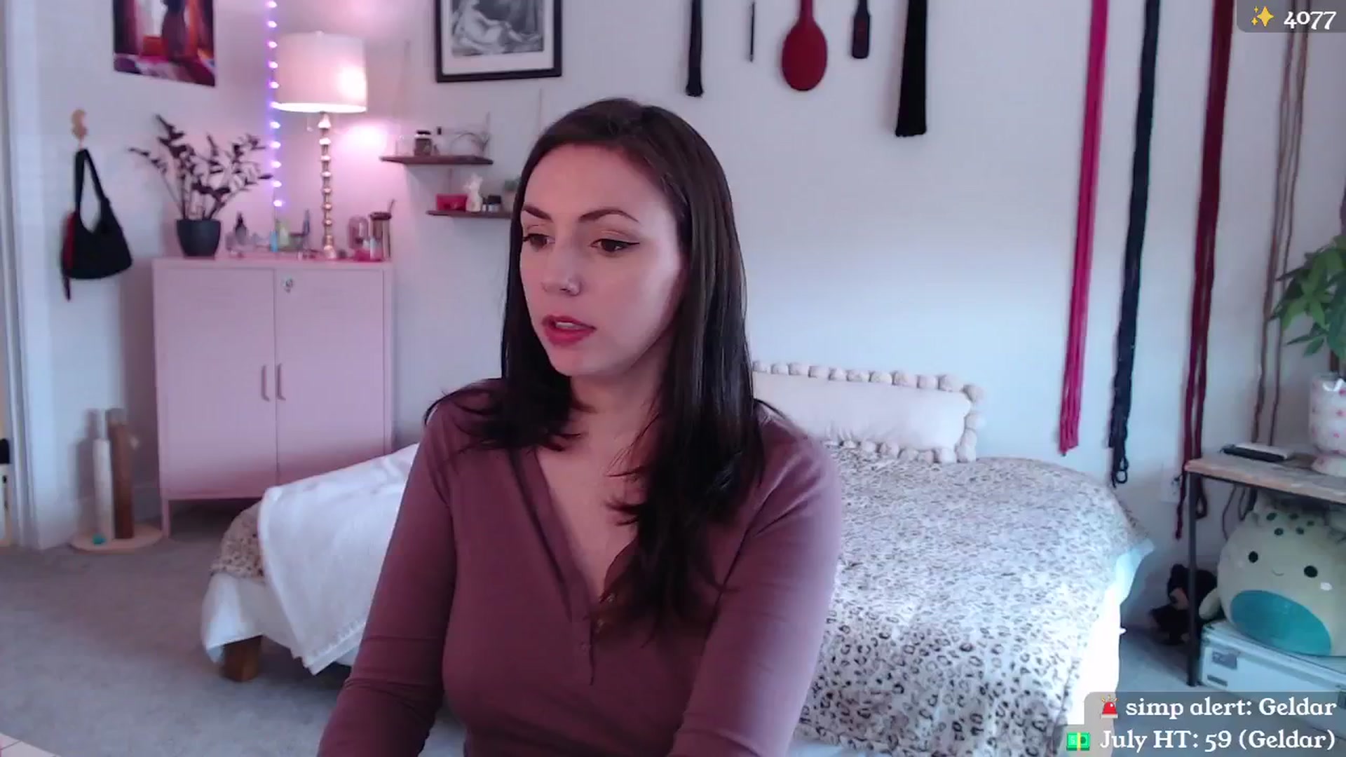 Gallery image thumbnail from MollyMaeve's myfreecams stream on, 08/02/2024, 19:26 image 4 of 20