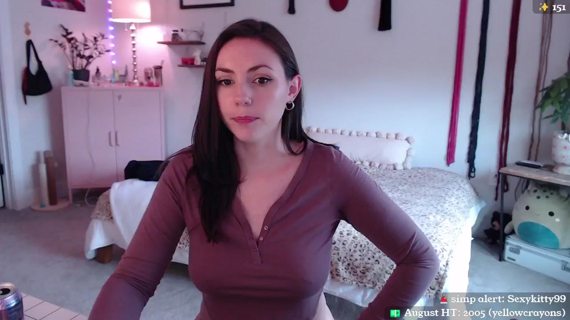 Gallery image thumbnail from MollyMaeve's myfreecams stream on, 08/02/2024, 22:46 image 18 of 20