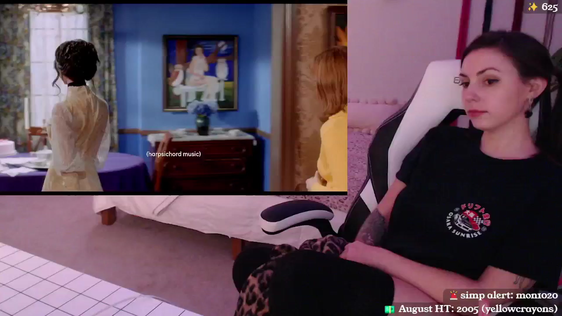 Gallery image thumbnail from MollyMaeve's myfreecams stream on, 08/08/2024, 03:44 image 7 of 20