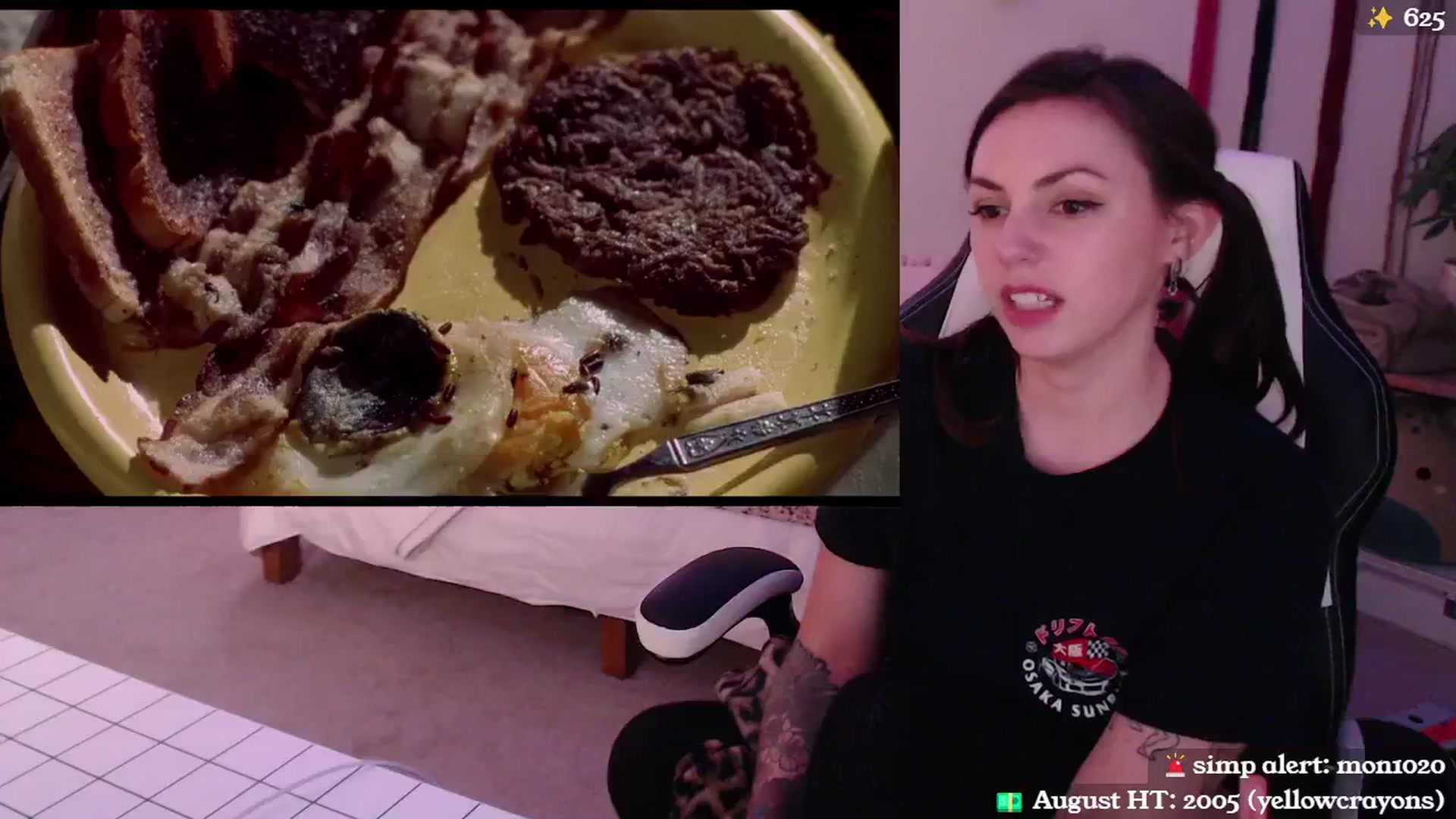 Gallery image thumbnail from MollyMaeve's myfreecams stream on, 08/08/2024, 03:44 image 9 of 20