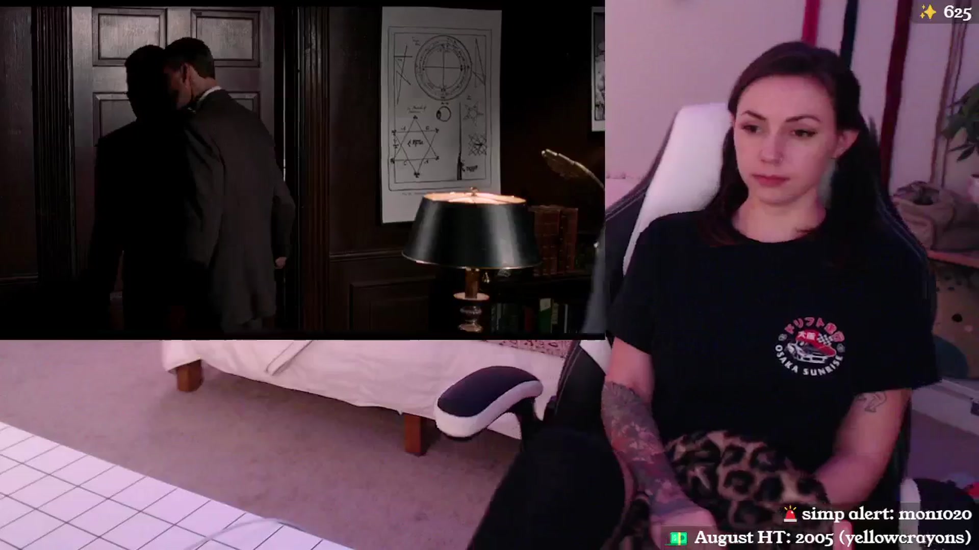 Gallery image thumbnail from MollyMaeve's myfreecams stream on, 08/08/2024, 03:44 image 10 of 20