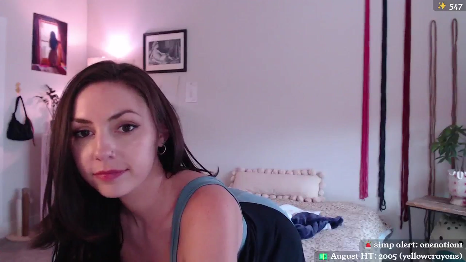 Gallery image thumbnail from MollyMaeve's myfreecams stream on, 08/09/2024, 19:49 image 17 of 20