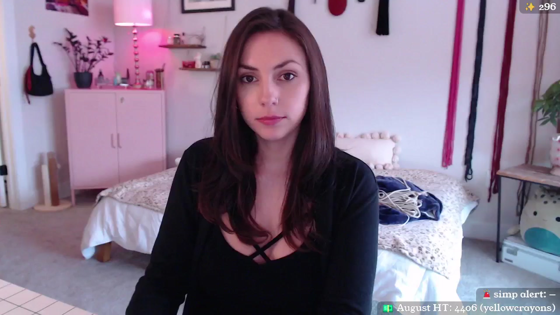 Gallery image thumbnail from MollyMaeve's myfreecams stream on, 08/11/2024, 17:55 image 1 of 20