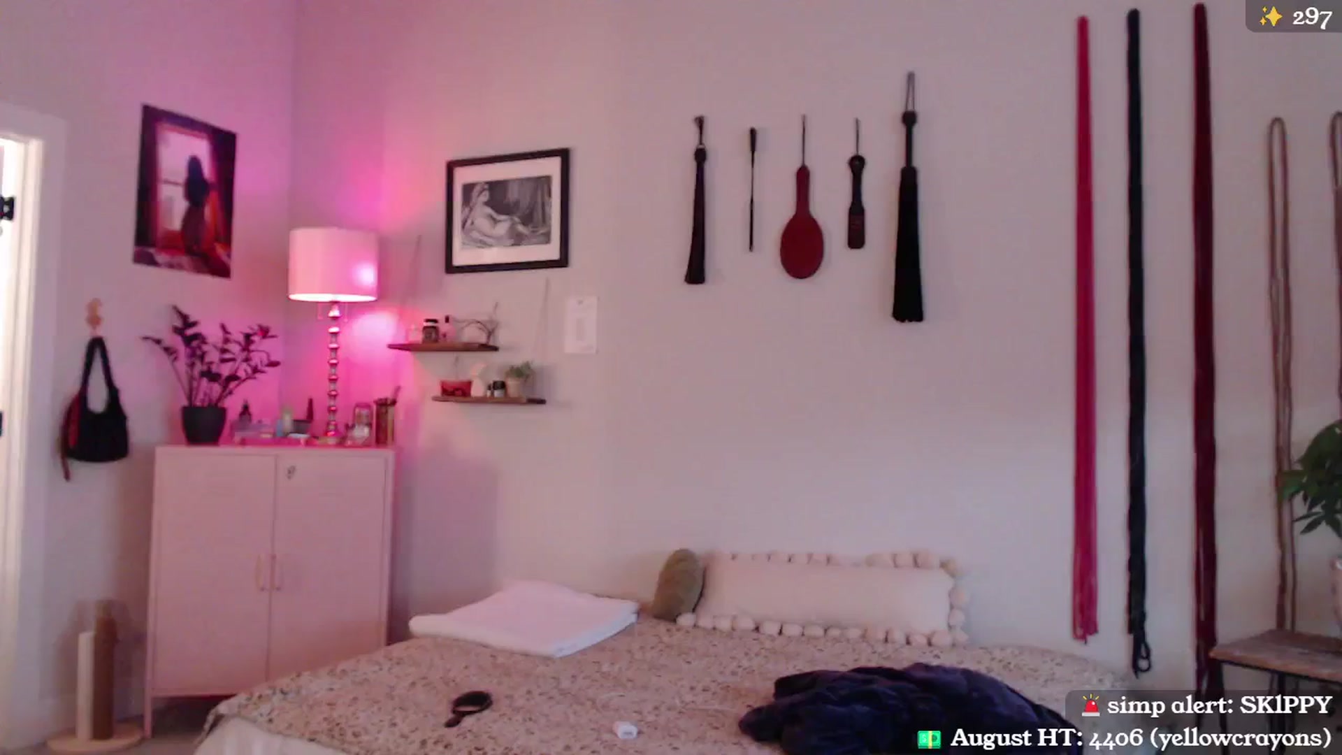 Gallery image thumbnail from MollyMaeve's myfreecams stream on, 08/11/2024, 20:35 image 4 of 20