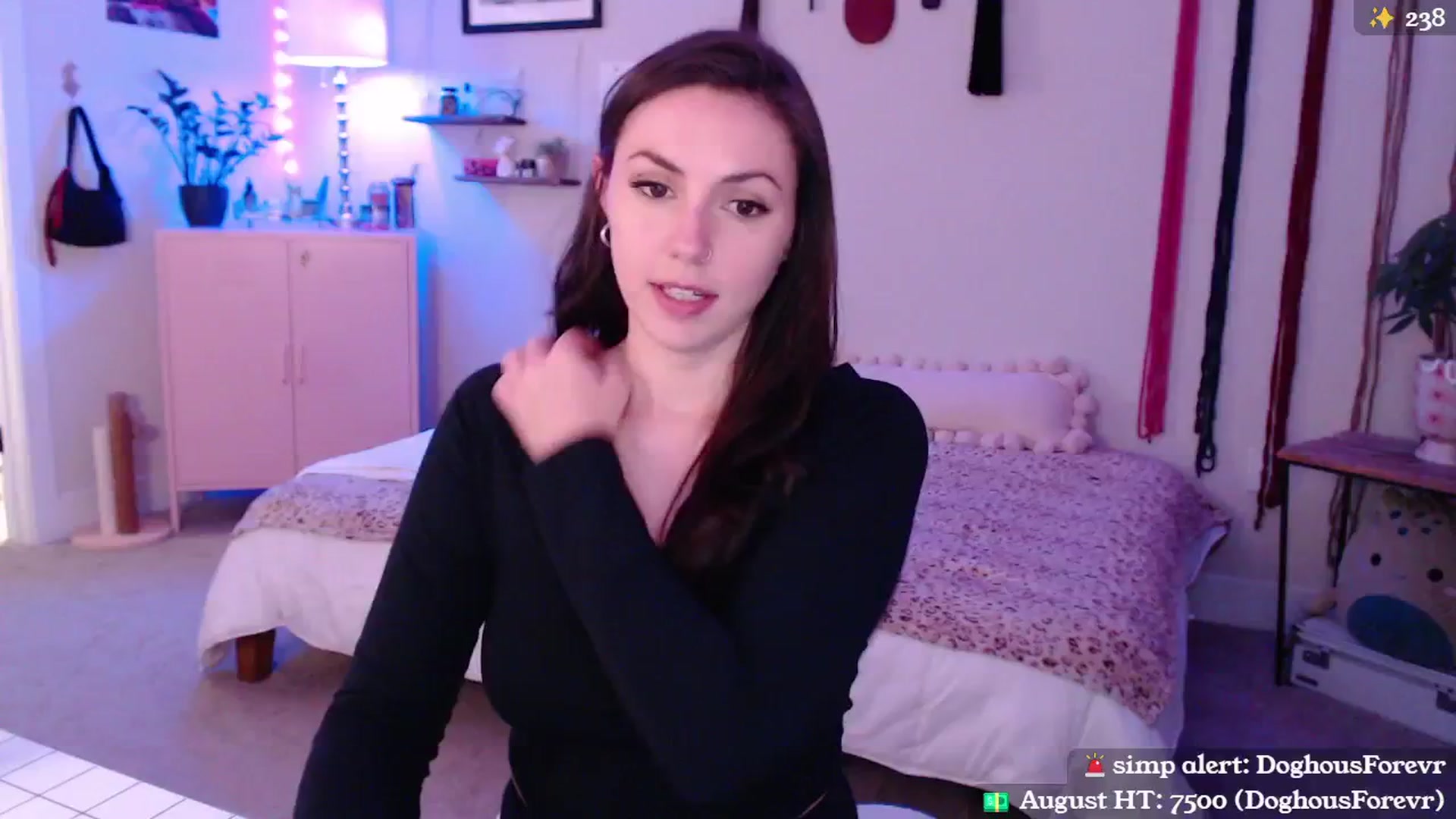 Gallery image thumbnail from MollyMaeve's myfreecams stream on, 08/17/2024, 04:52 image 20 of 20