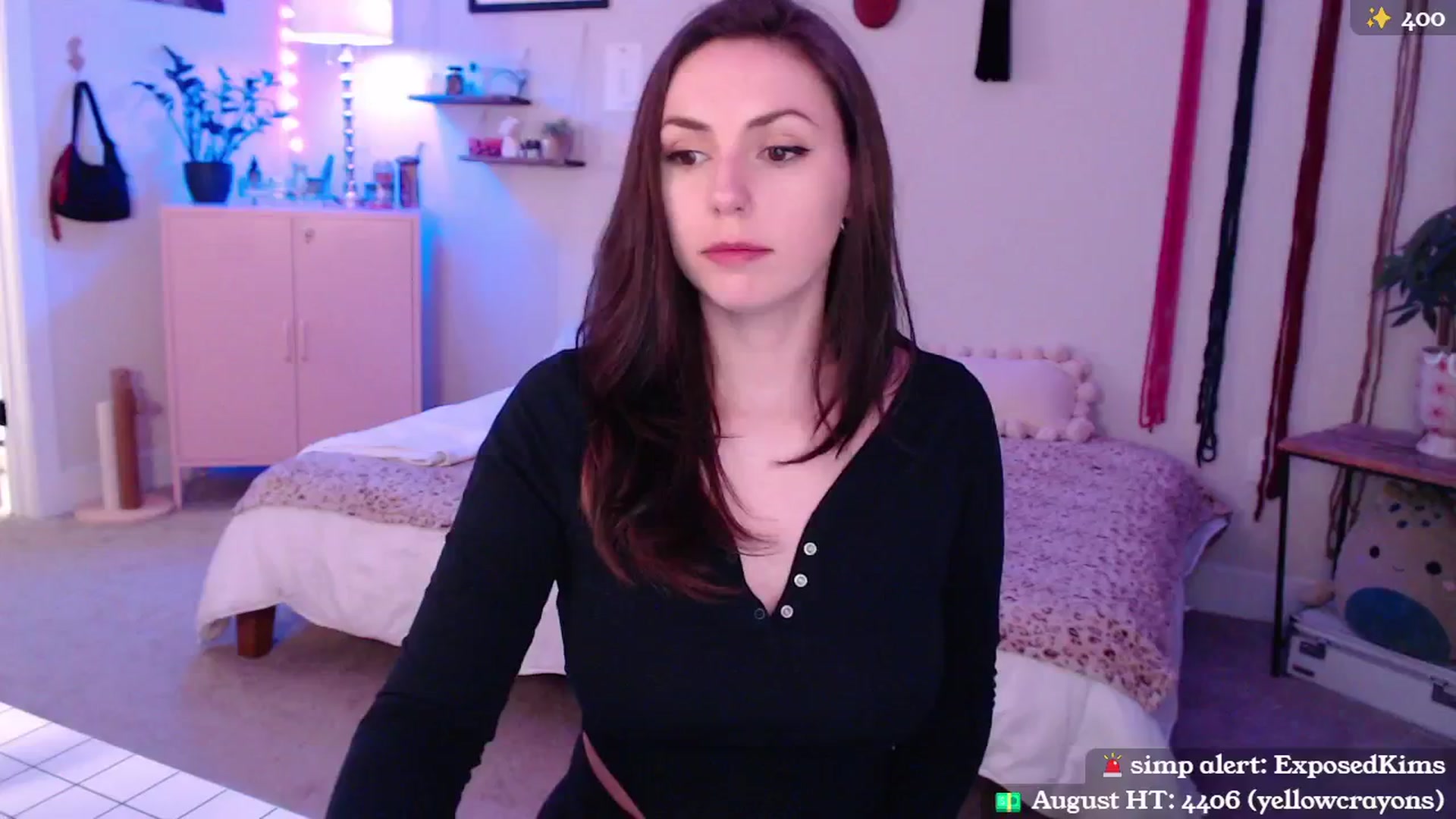 Gallery image thumbnail from MollyMaeve's myfreecams stream on, 08/17/2024, 04:52 image 3 of 20