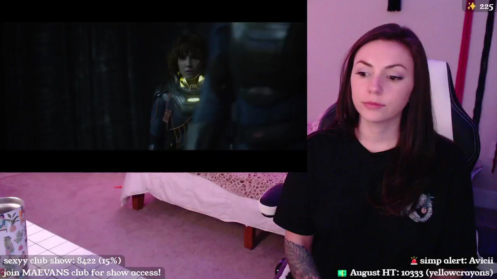 Gallery image thumbnail from MollyMaeve's myfreecams stream on, 08/22/2024, 03:12 image 15 of 20