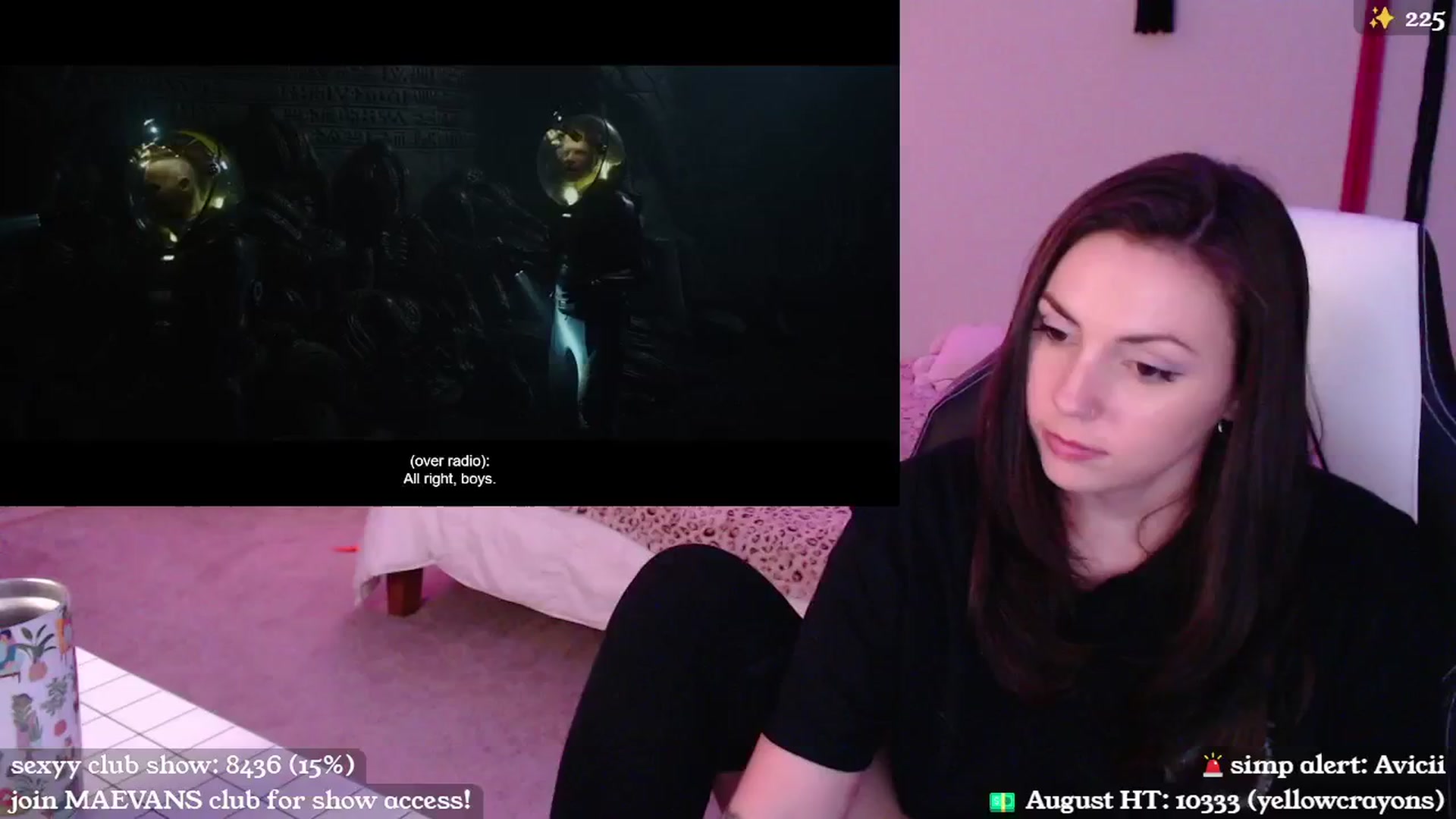 Gallery image thumbnail from MollyMaeve's myfreecams stream on, 08/22/2024, 03:12 image 9 of 20