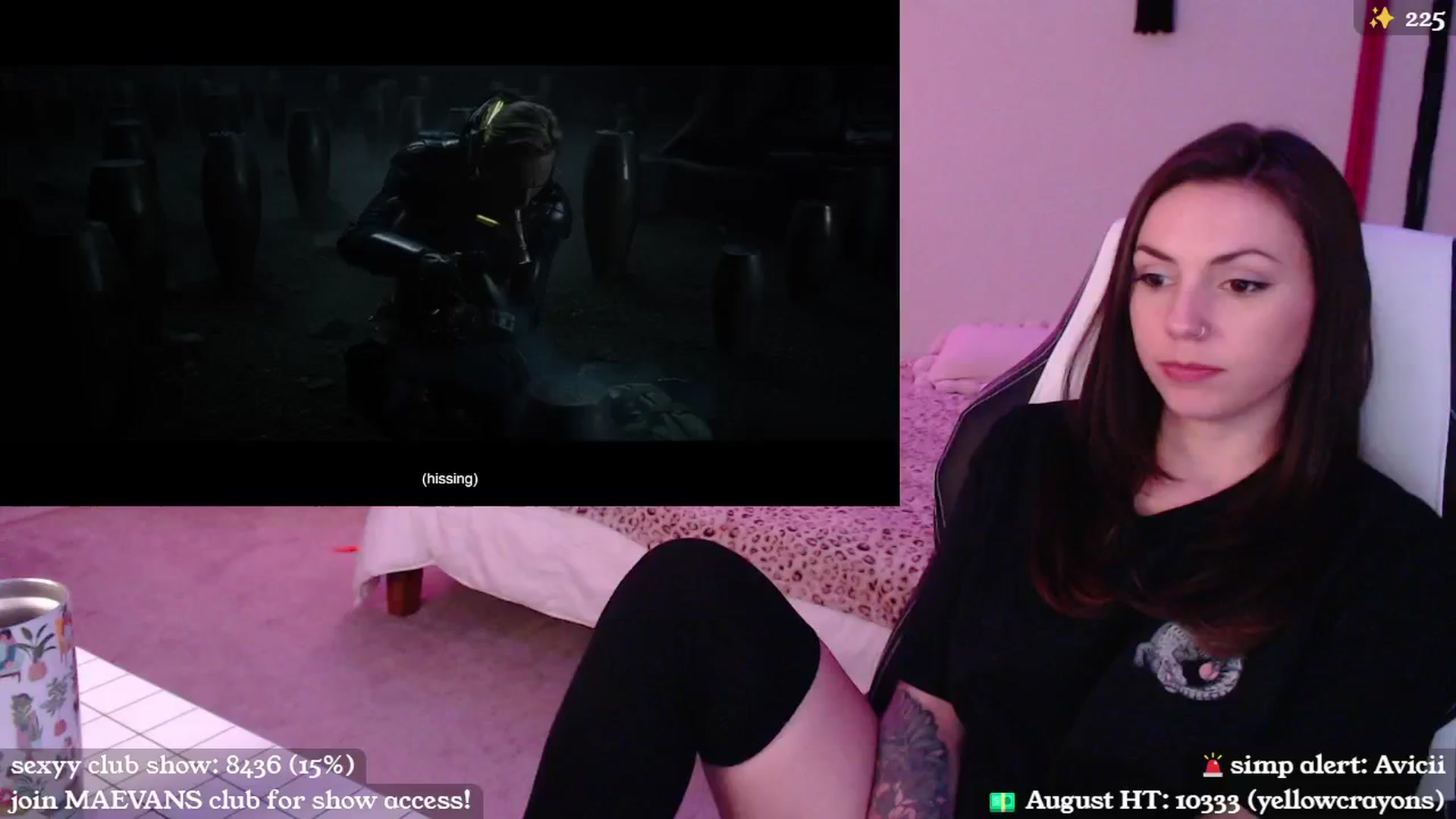 Gallery image thumbnail from MollyMaeve's myfreecams stream on, 08/22/2024, 03:12 image 7 of 20