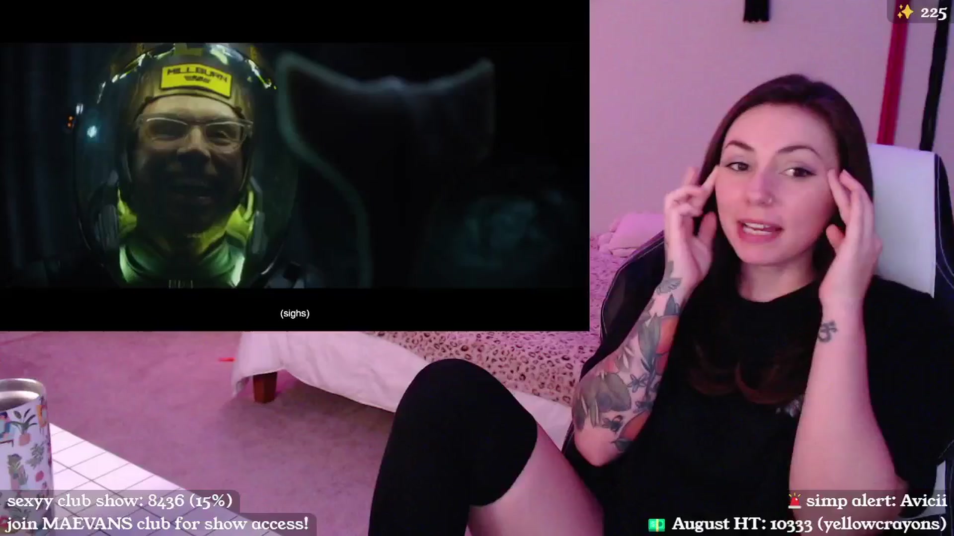 Gallery image thumbnail from MollyMaeve's myfreecams stream on, 08/22/2024, 03:12 image 10 of 20
