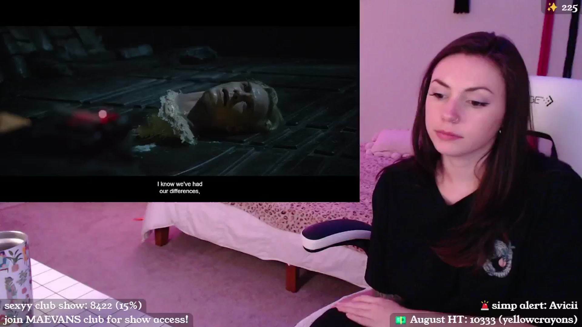 Gallery image thumbnail from MollyMaeve's myfreecams stream on, 08/22/2024, 03:12 image 17 of 20