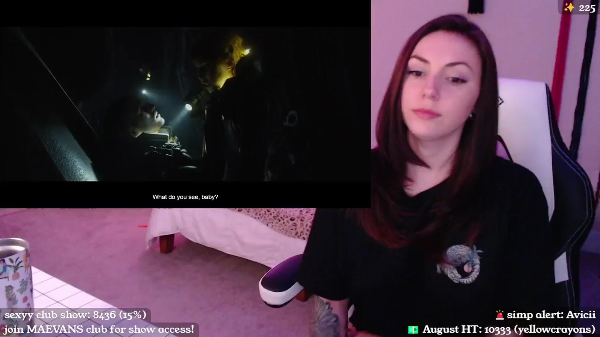 Gallery image thumbnail from MollyMaeve's myfreecams stream on, 08/22/2024, 03:12 image 11 of 20