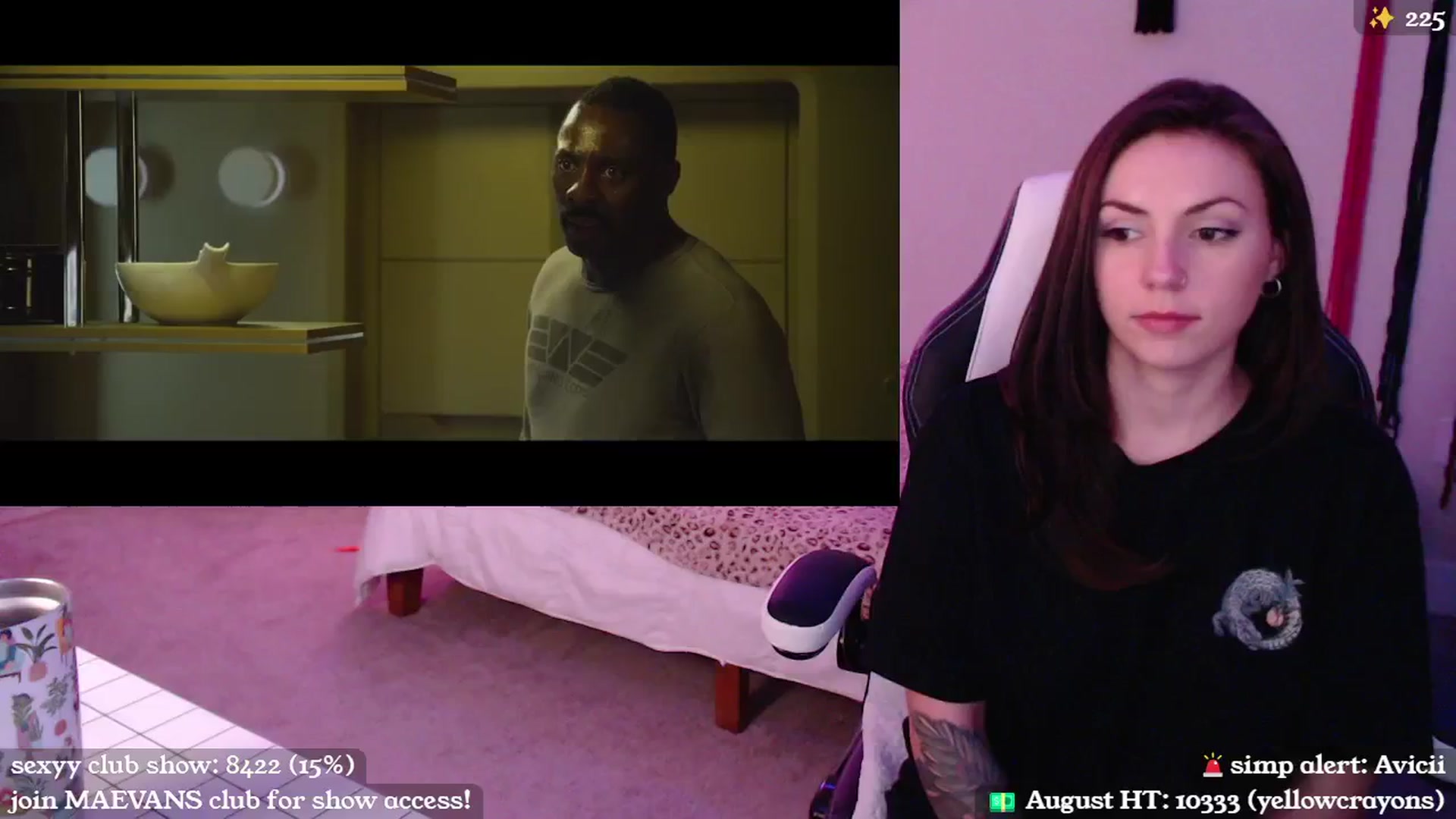 Gallery image thumbnail from MollyMaeve's myfreecams stream on, 08/22/2024, 03:12 image 14 of 20