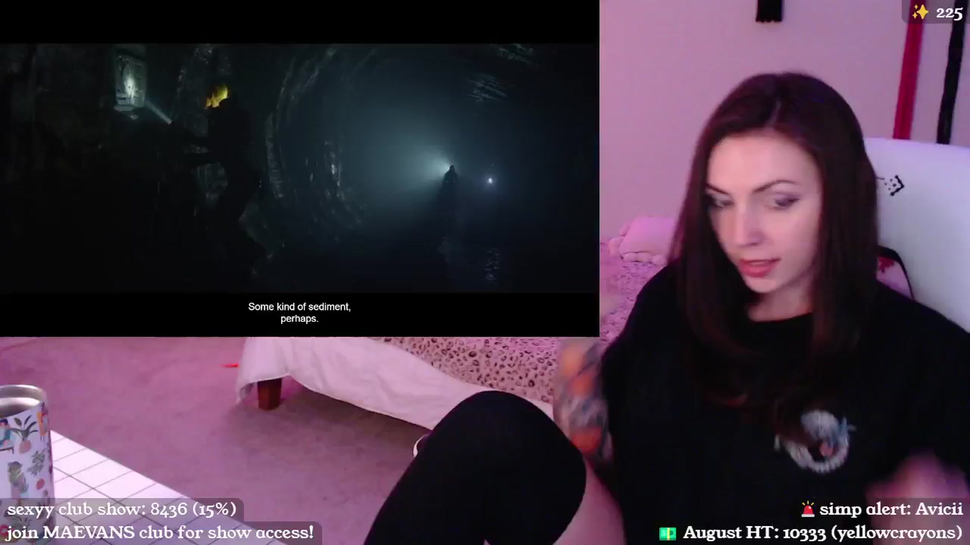 Gallery image thumbnail from MollyMaeve's myfreecams stream on, 08/22/2024, 03:12 image 6 of 20