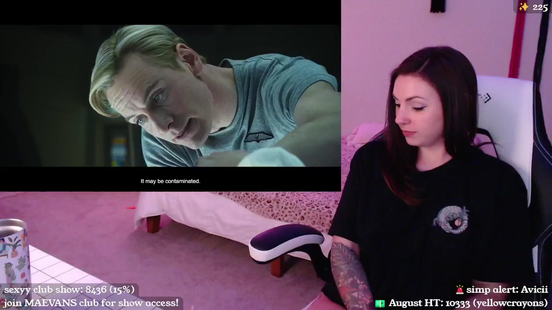 Gallery image thumbnail from MollyMaeve's myfreecams stream on, 08/22/2024, 03:12 image 12 of 20