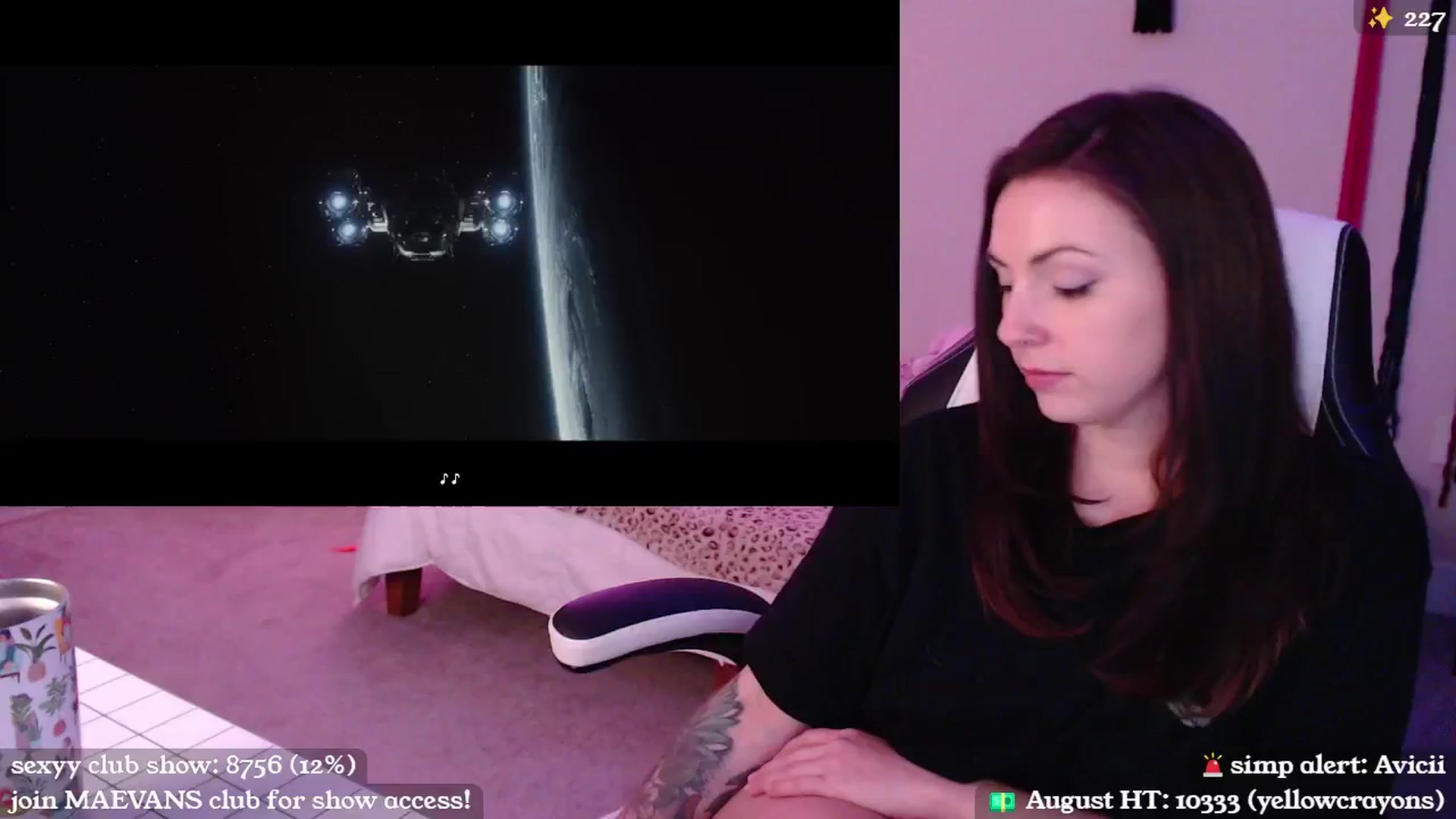 Gallery image thumbnail from MollyMaeve's myfreecams stream on, 08/22/2024, 03:12 image 4 of 20