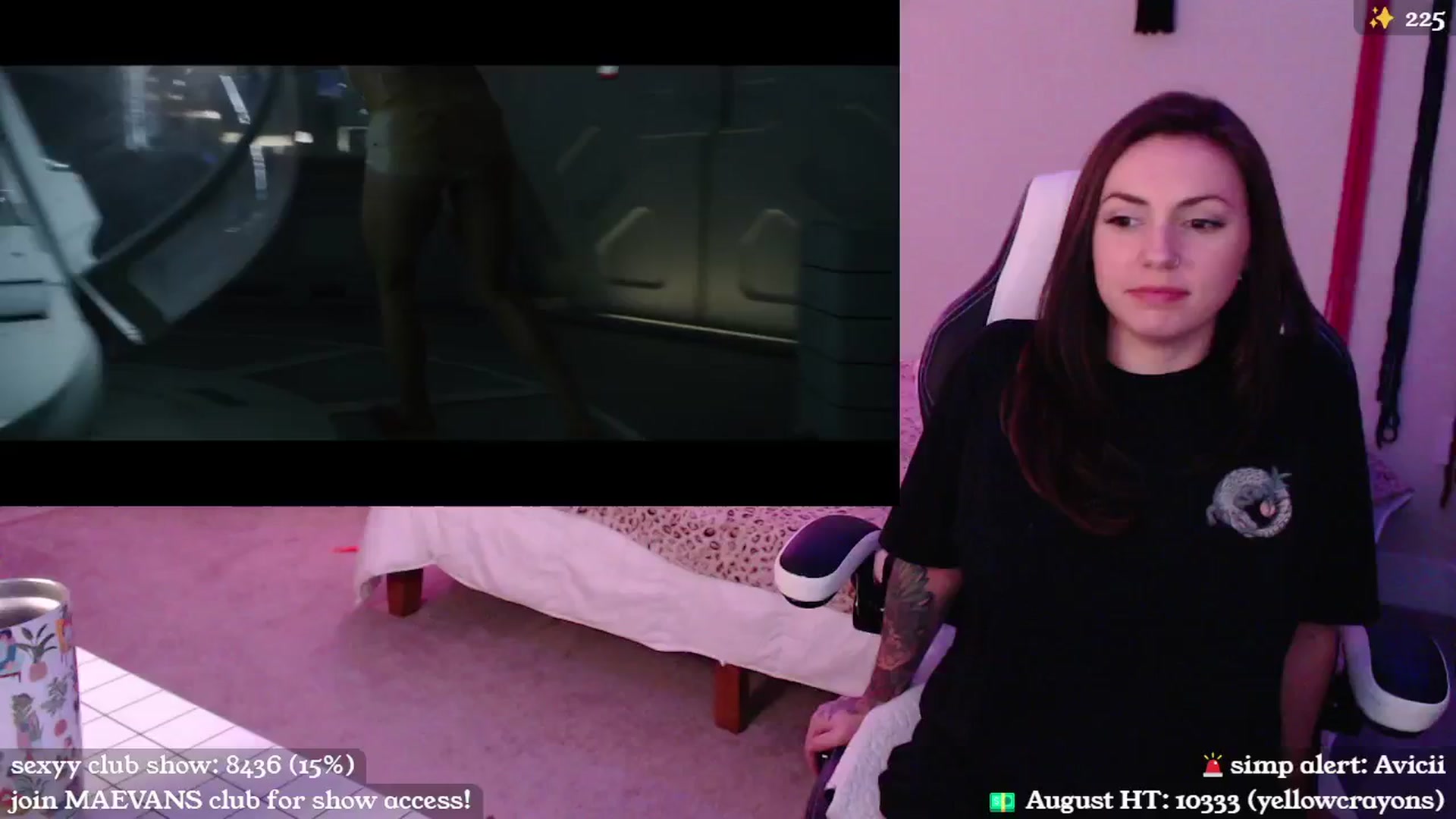 Gallery image thumbnail from MollyMaeve's myfreecams stream on, 08/22/2024, 03:12 image 13 of 20