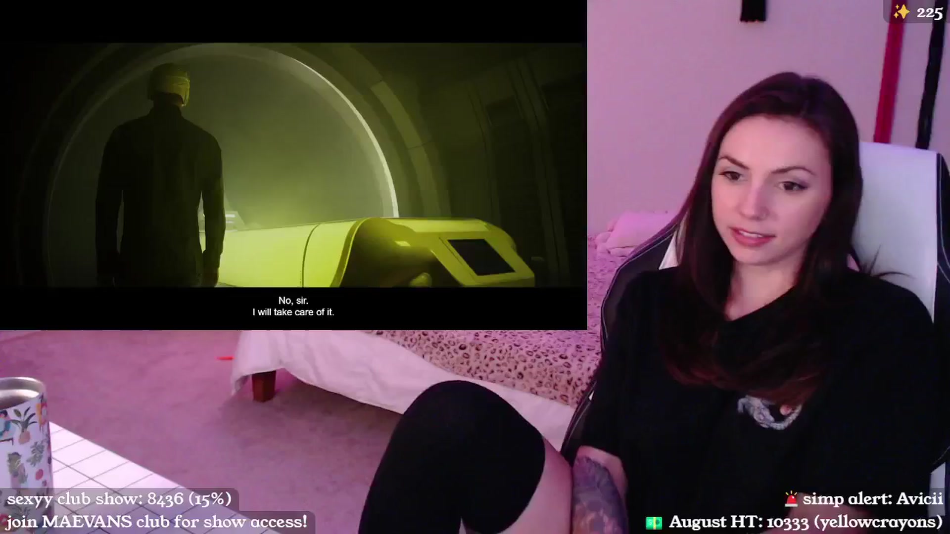 Gallery image thumbnail from MollyMaeve's myfreecams stream on, 08/22/2024, 03:12 image 8 of 20
