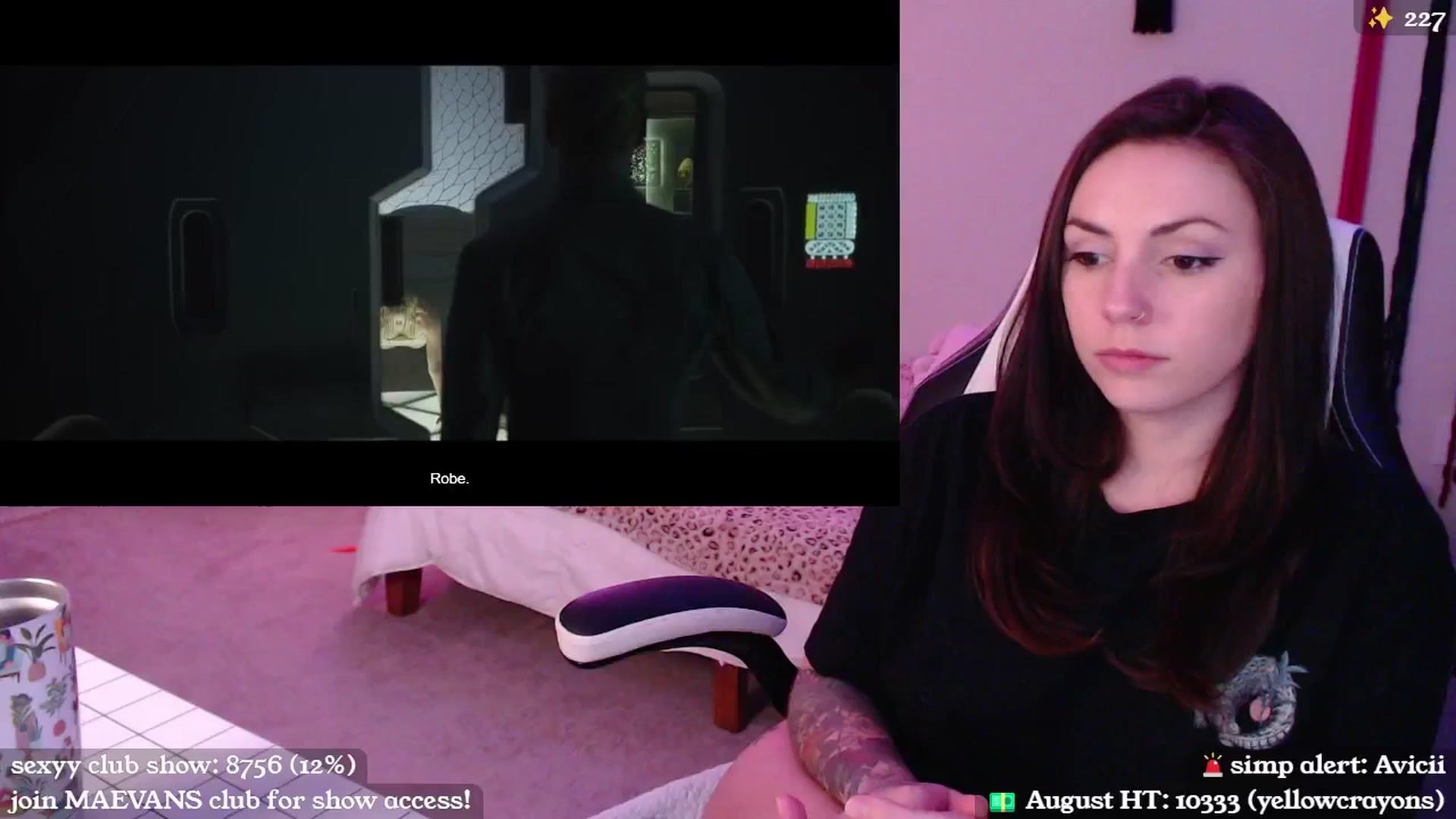 Gallery image thumbnail from MollyMaeve's myfreecams stream on, 08/22/2024, 03:12 image 3 of 20
