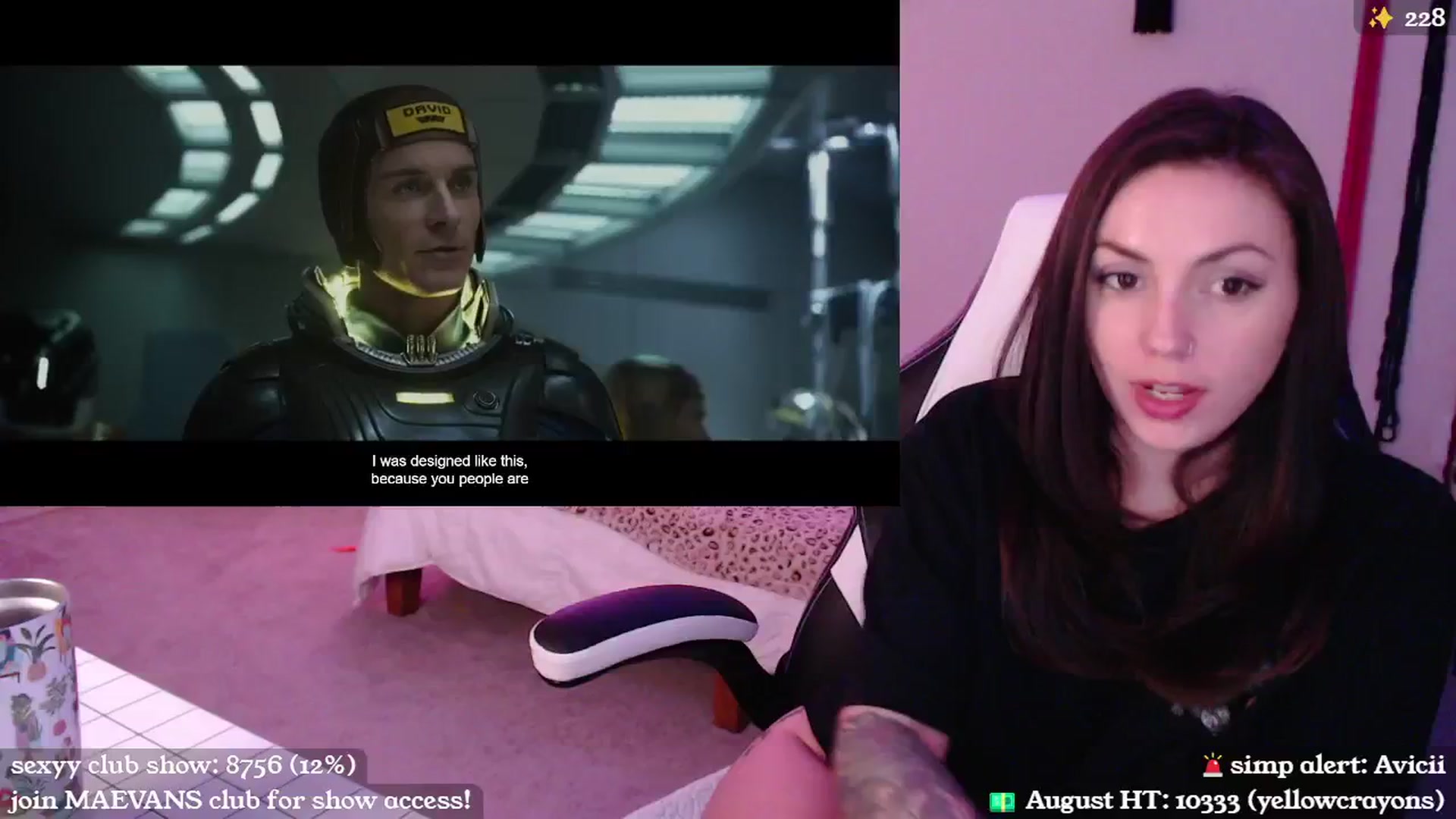 Gallery image thumbnail from MollyMaeve's myfreecams stream on, 08/22/2024, 03:12 image 5 of 20