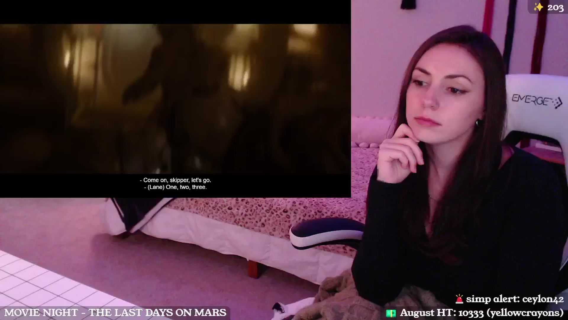 Gallery image thumbnail from MollyMaeve's myfreecams stream on, 08/29/2024, 02:28 image 8 of 20