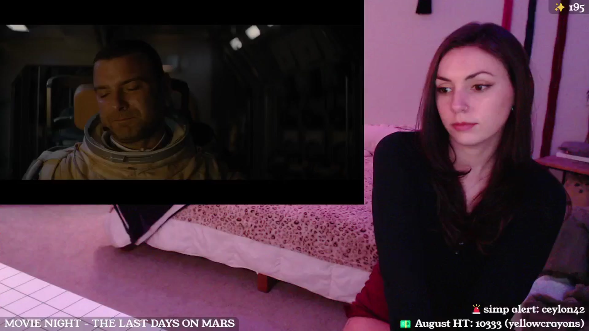Gallery image thumbnail from MollyMaeve's myfreecams stream on, 08/29/2024, 02:28 image 17 of 20