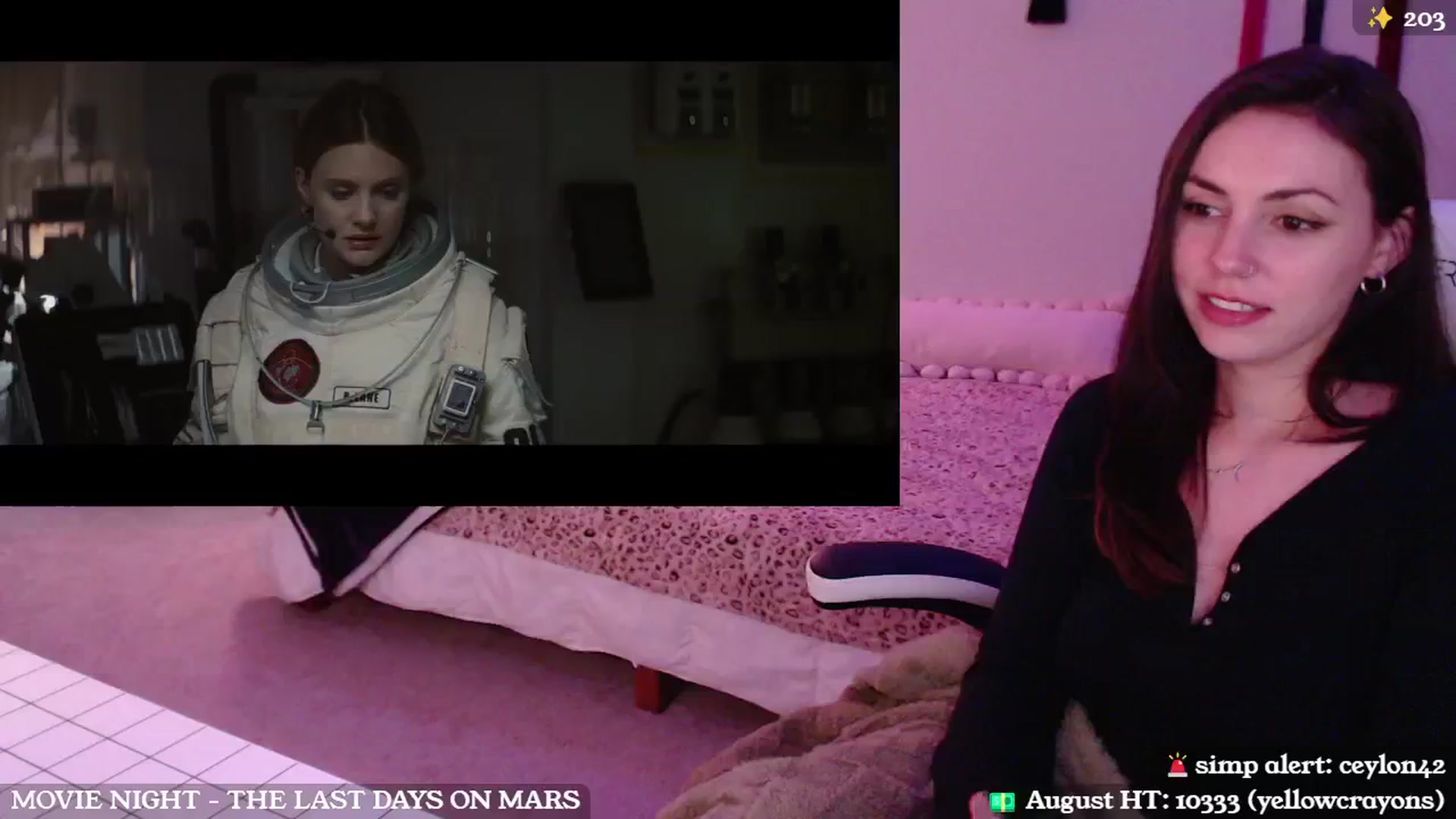 Gallery image thumbnail from MollyMaeve's myfreecams stream on, 08/29/2024, 02:28 image 11 of 20