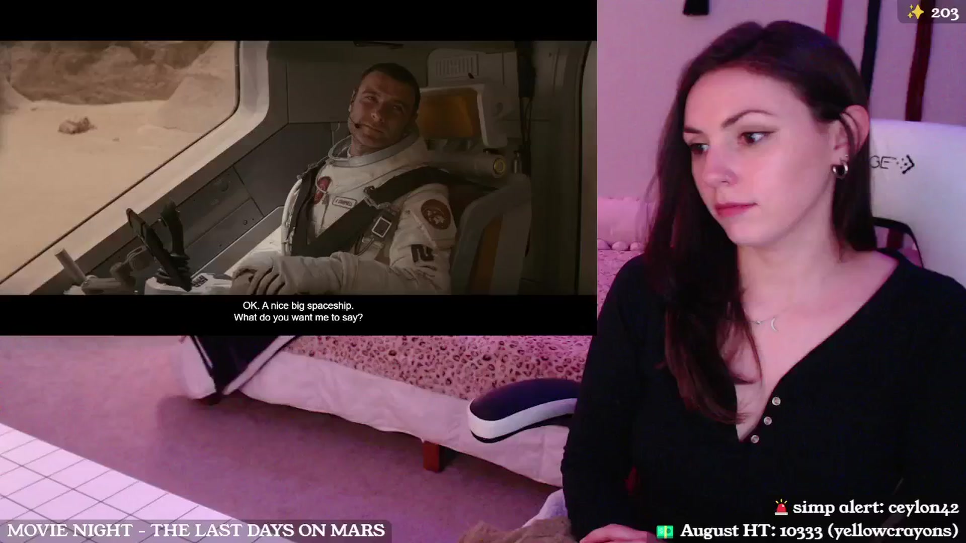 Gallery image thumbnail from MollyMaeve's myfreecams stream on, 08/29/2024, 02:28 image 2 of 20