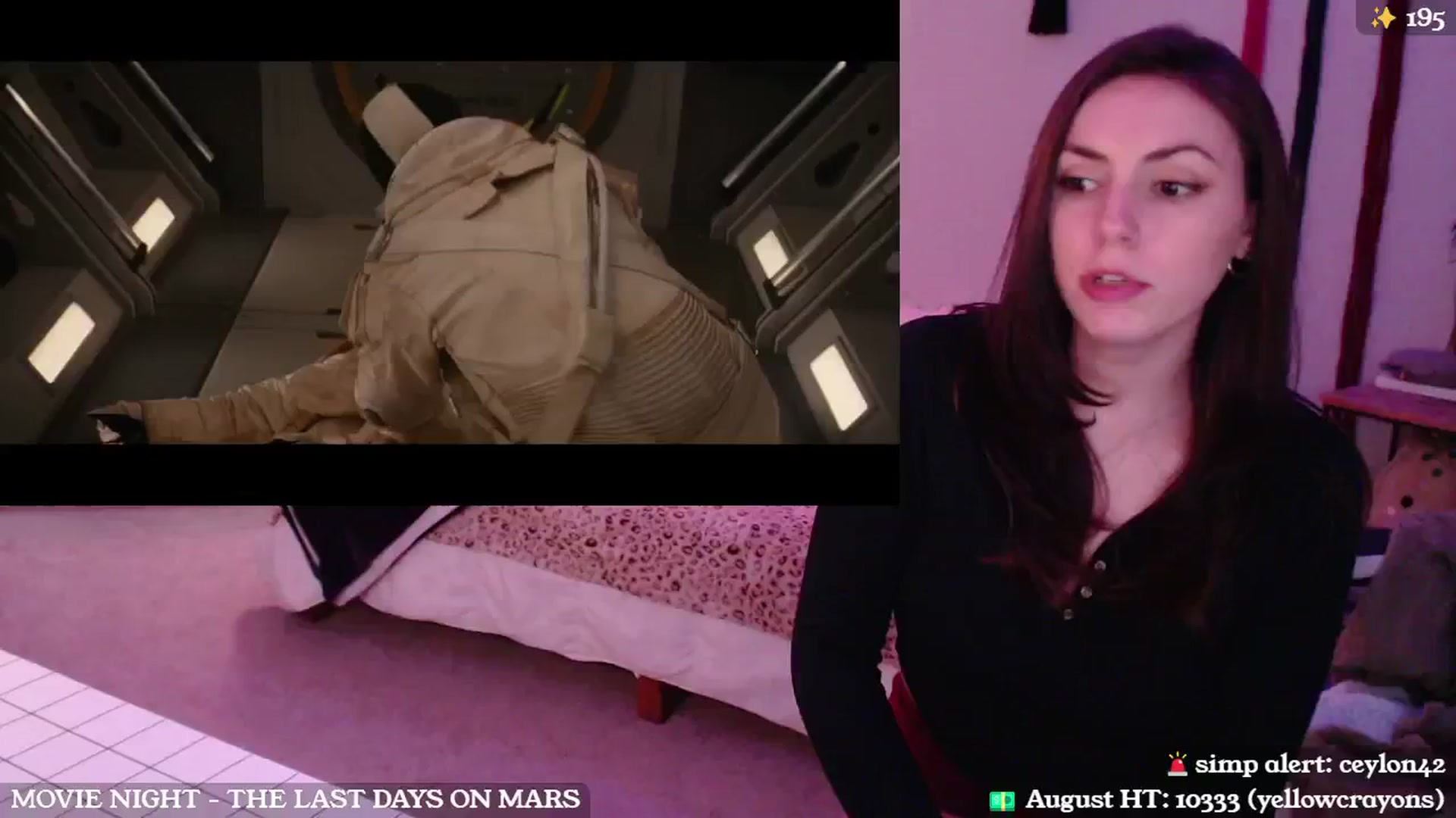 Gallery image thumbnail from MollyMaeve's myfreecams stream on, 08/29/2024, 02:28 image 16 of 20
