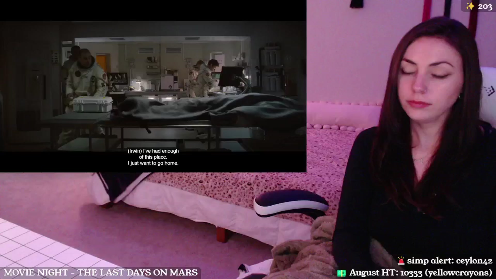 Gallery image thumbnail from MollyMaeve's myfreecams stream on, 08/29/2024, 02:28 image 9 of 20
