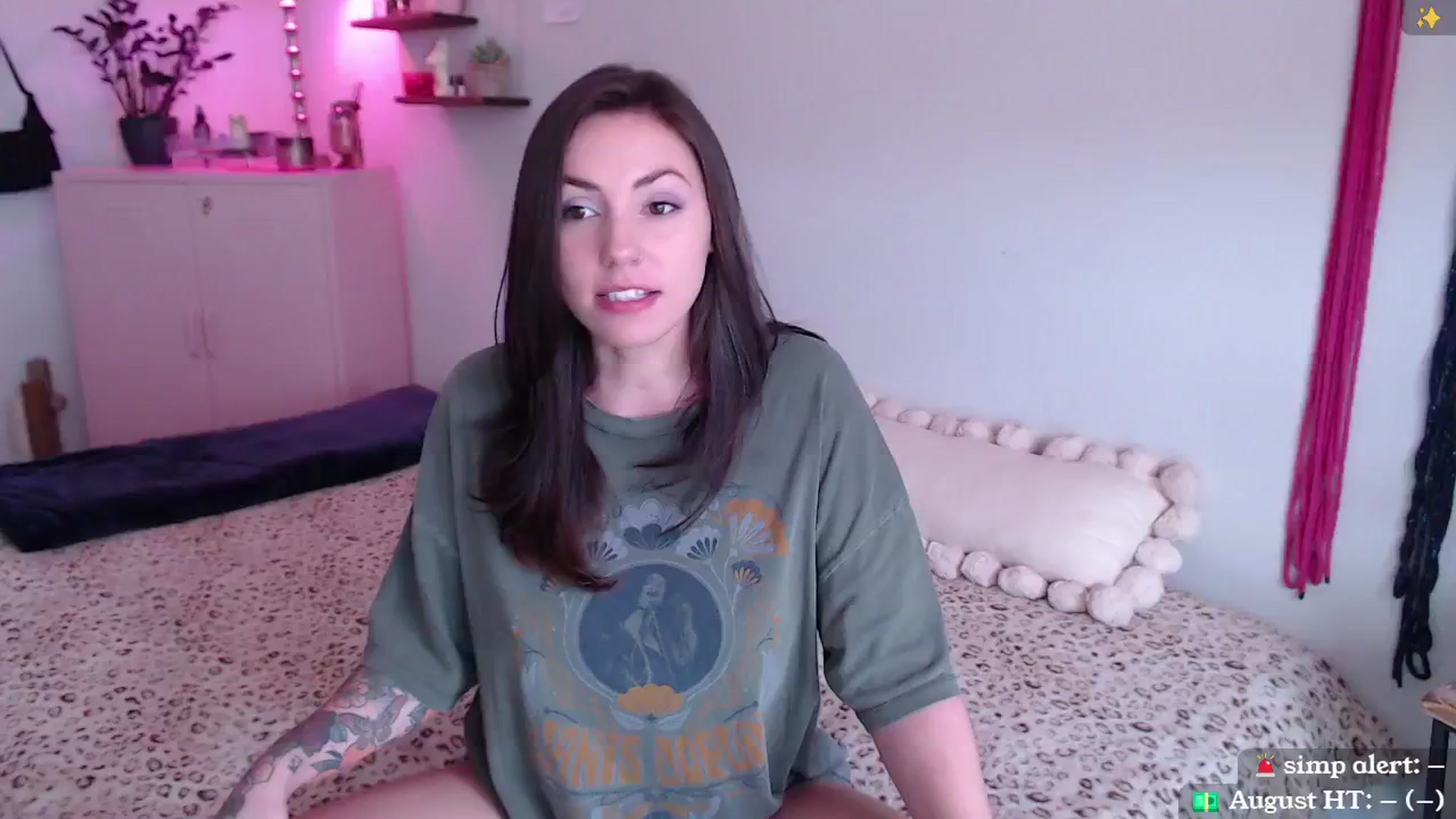 Gallery image thumbnail from MollyMaeve's myfreecams stream on, 09/01/2024, 19:48 image 2 of 20