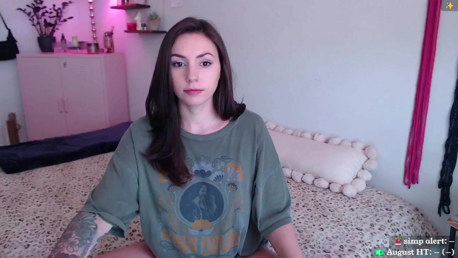 Gallery image thumbnail from MollyMaeve's myfreecams stream on, 09/01/2024, 19:48 image 3 of 20