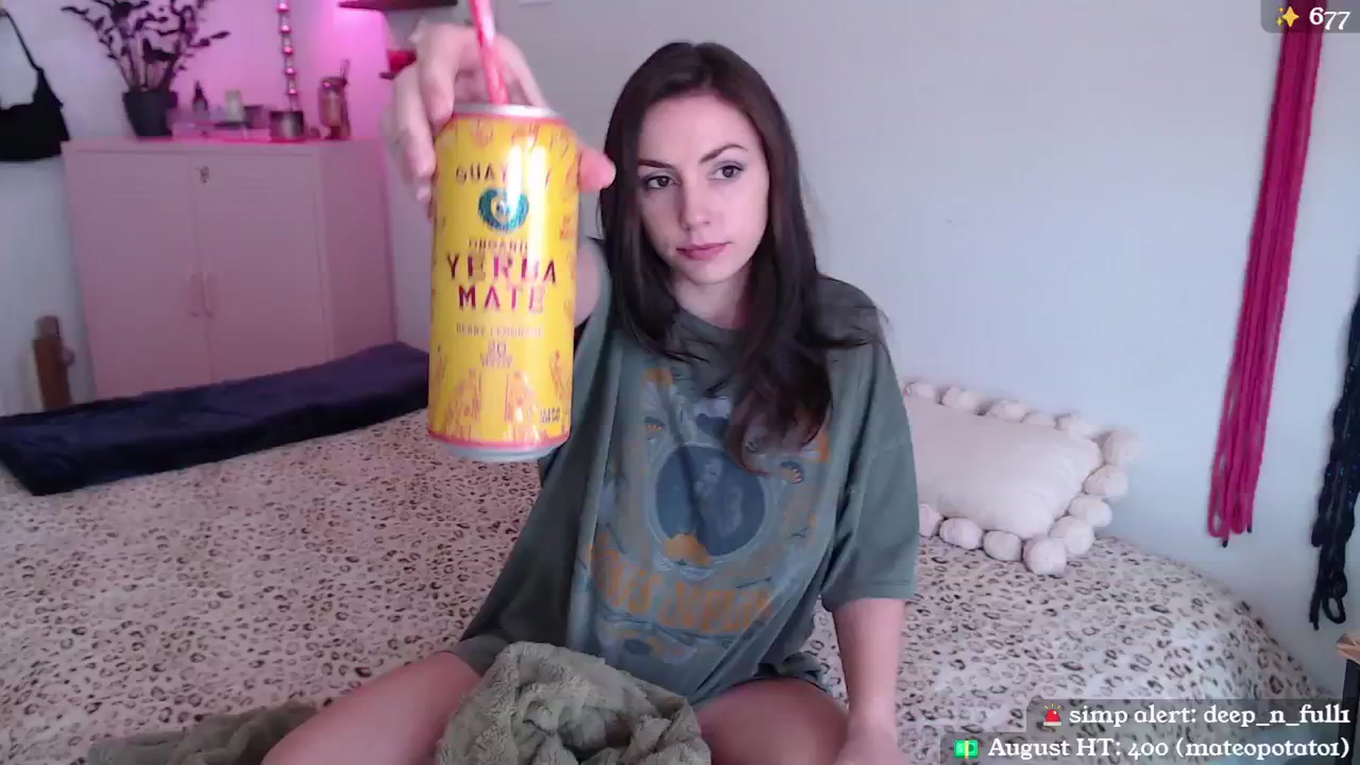Gallery image thumbnail from MollyMaeve's myfreecams stream on, 09/01/2024, 19:48 image 9 of 20