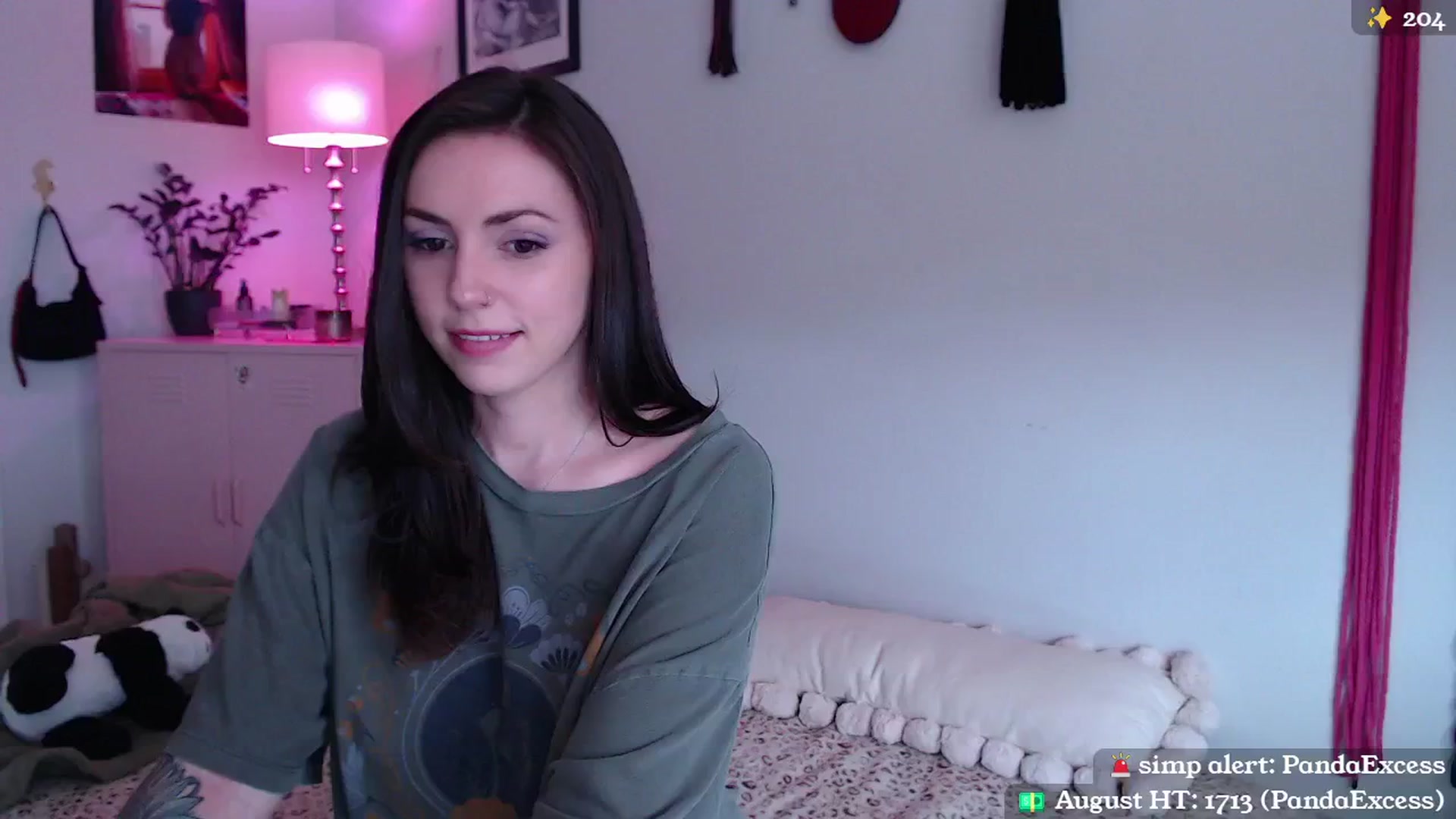 Gallery image thumbnail from MollyMaeve's myfreecams stream on, 09/01/2024, 21:40 image 7 of 20