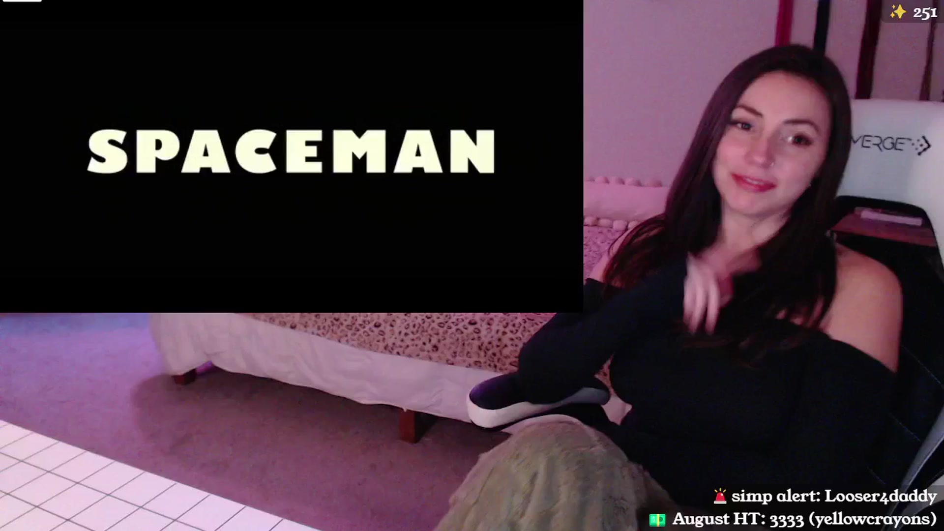 Gallery image thumbnail from MollyMaeve's myfreecams stream on, 09/05/2024, 02:14 image 19 of 20