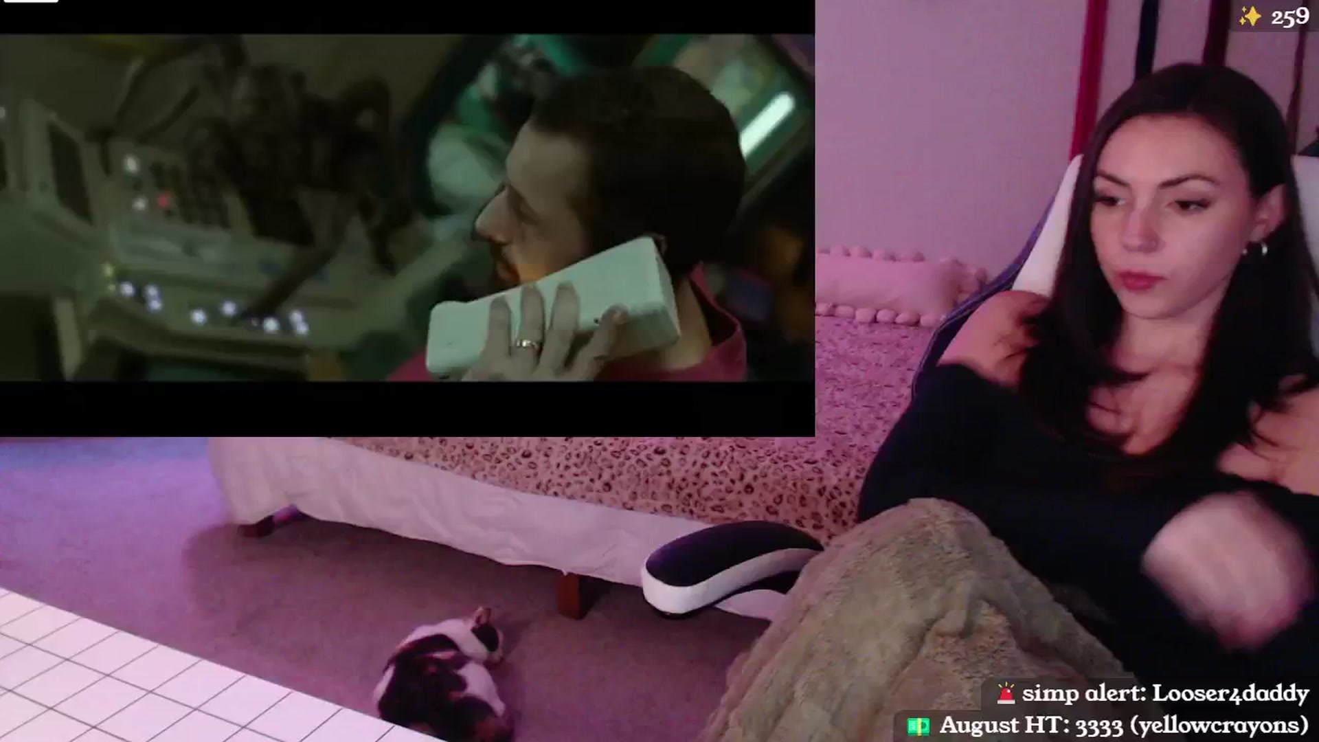 Gallery image thumbnail from MollyMaeve's myfreecams stream on, 09/05/2024, 02:14 image 10 of 20