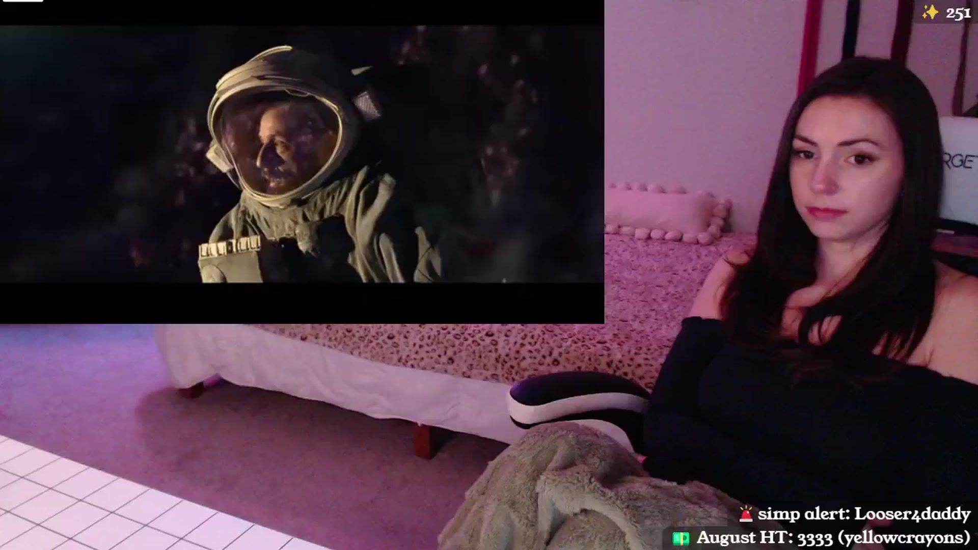 Gallery image thumbnail from MollyMaeve's myfreecams stream on, 09/05/2024, 02:14 image 18 of 20