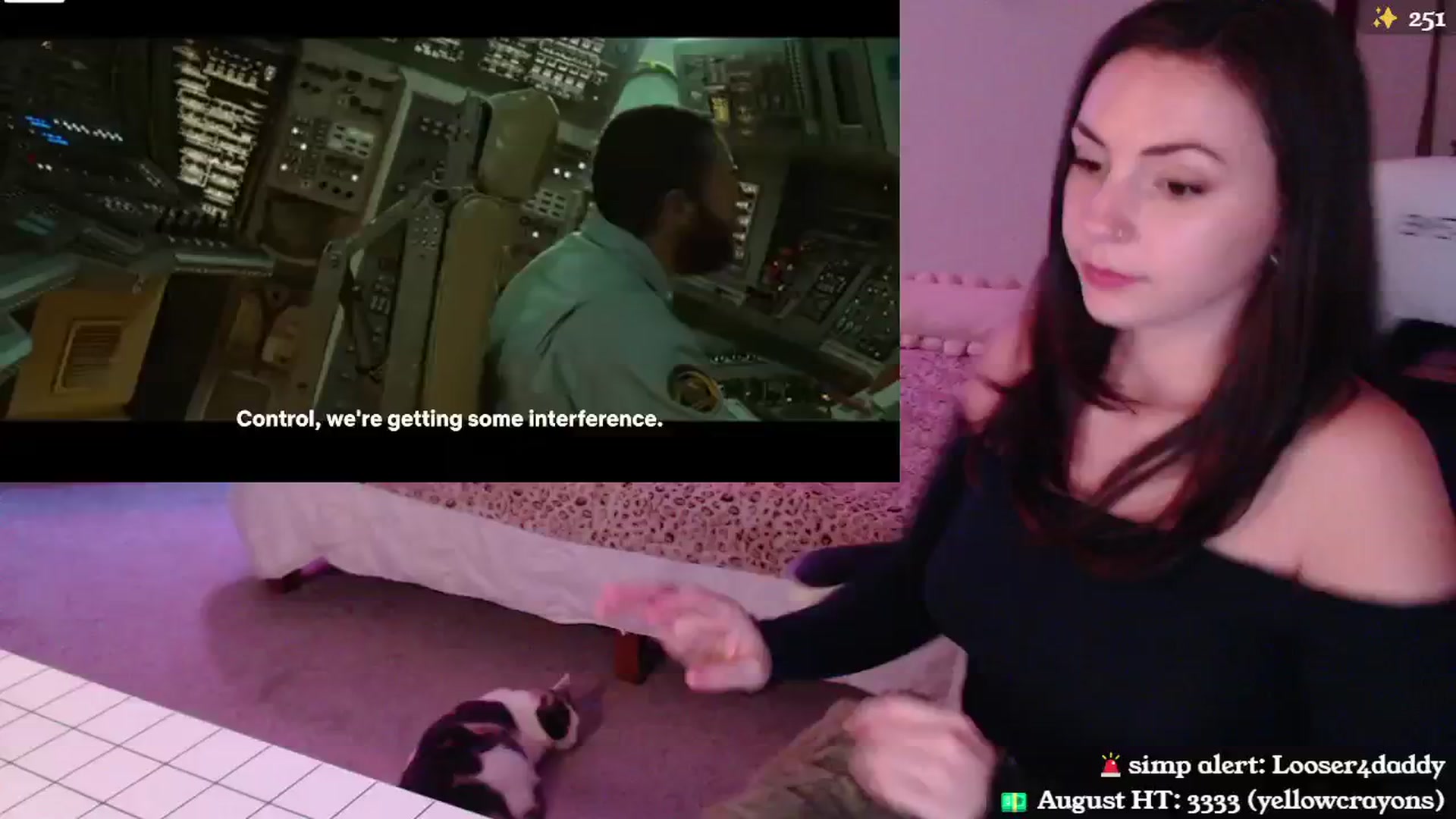 Gallery image thumbnail from MollyMaeve's myfreecams stream on, 09/05/2024, 02:14 image 15 of 20