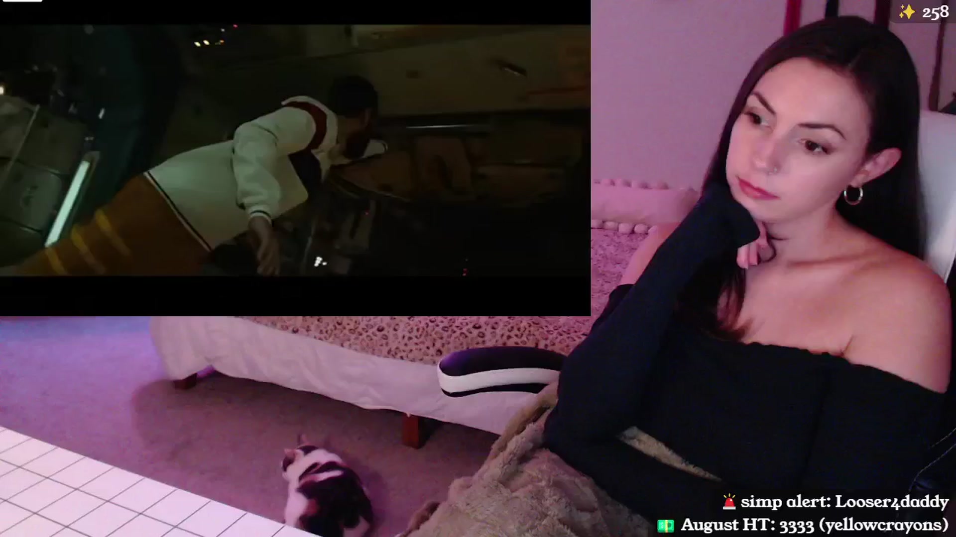 Gallery image thumbnail from MollyMaeve's myfreecams stream on, 09/05/2024, 02:14 image 3 of 20