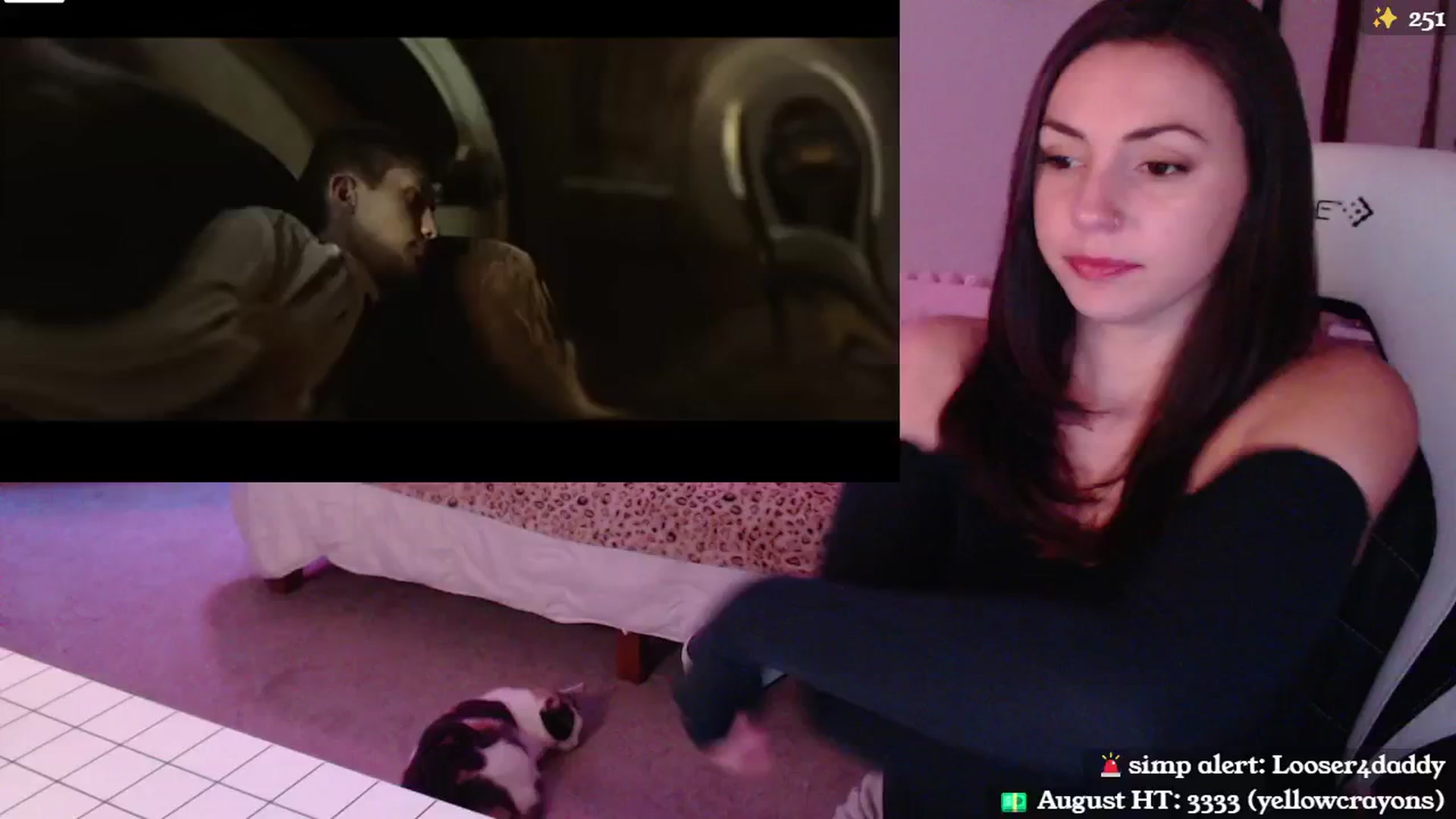 Gallery image thumbnail from MollyMaeve's myfreecams stream on, 09/05/2024, 02:14 image 13 of 20