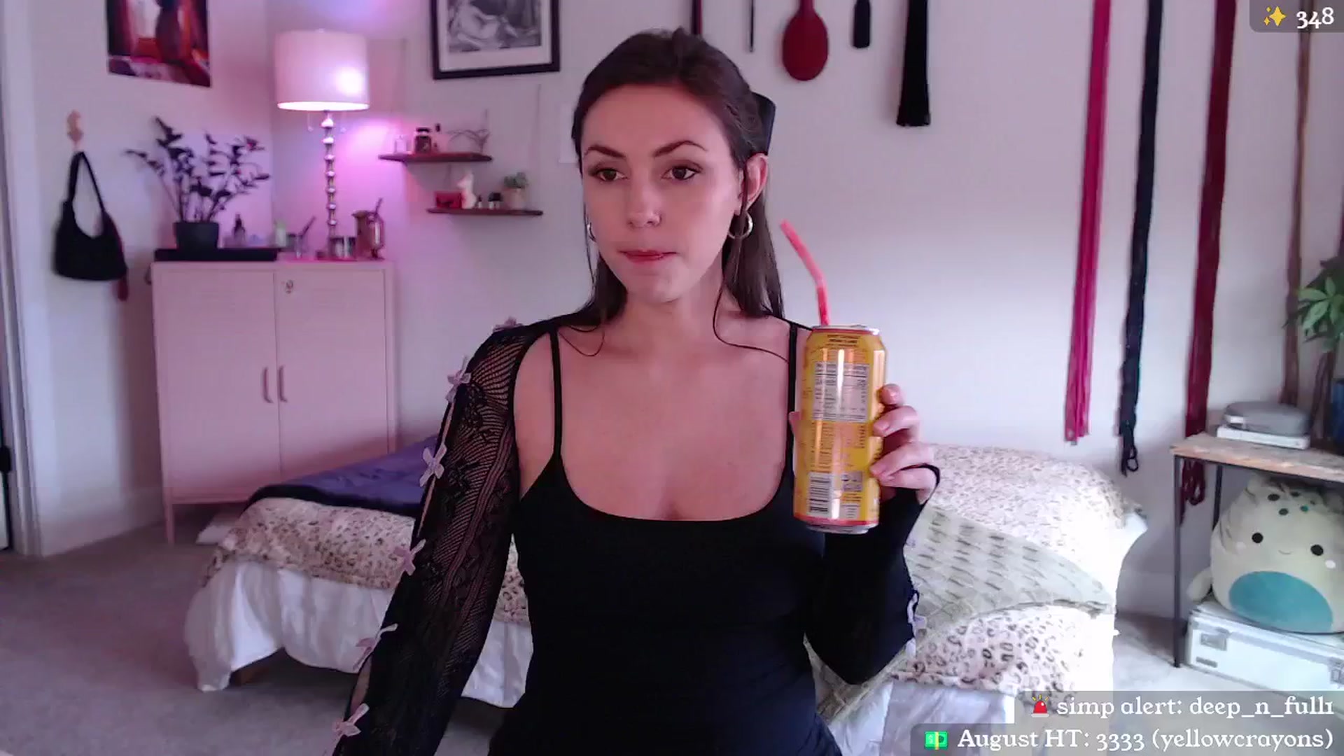 Gallery image thumbnail from MollyMaeve's myfreecams stream on, 09/06/2024, 19:35 image 16 of 20