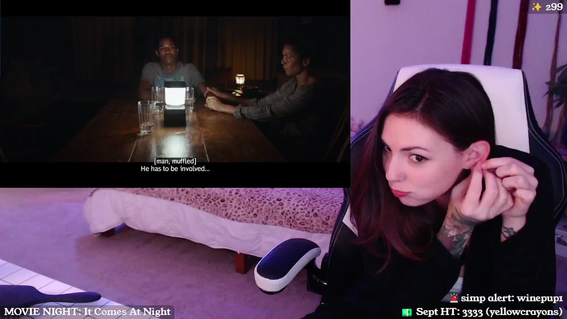 Gallery image thumbnail from MollyMaeve's myfreecams stream on, 09/12/2024, 03:49 image 2 of 20