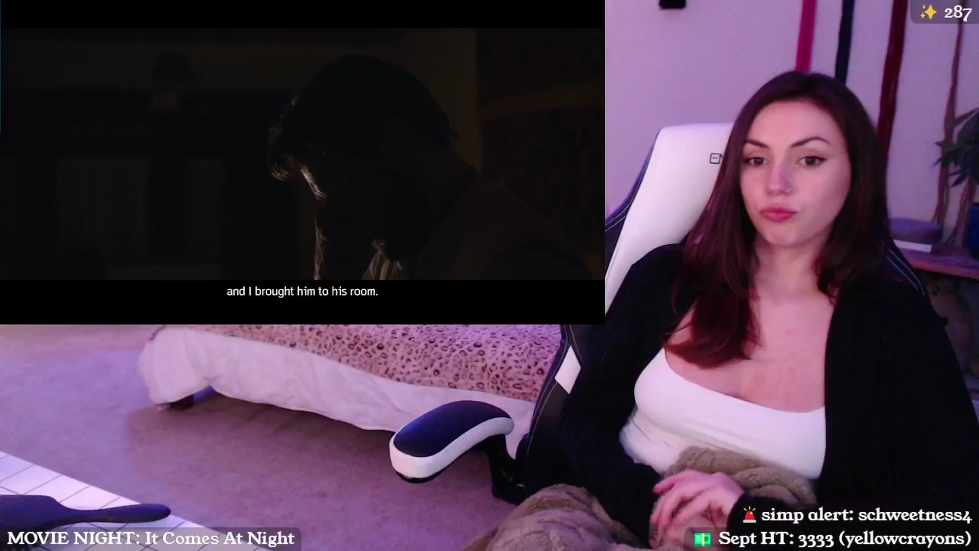 Gallery image thumbnail from MollyMaeve's myfreecams stream on, 09/12/2024, 03:49 image 10 of 20