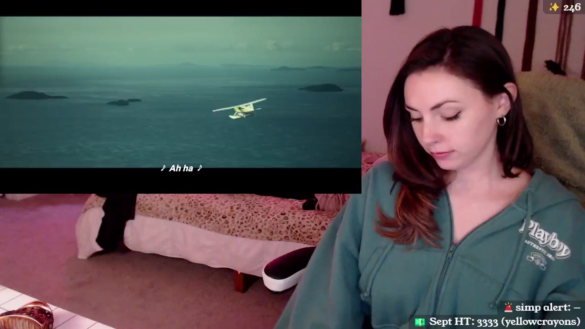 Gallery image thumbnail from MollyMaeve's myfreecams stream on, 09/19/2024, 03:46 image 5 of 20