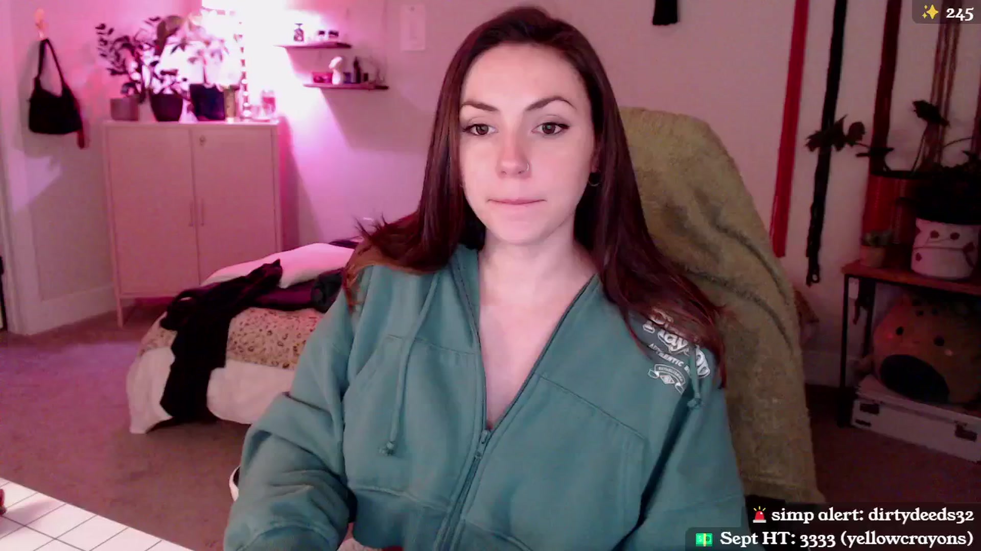 Gallery image thumbnail from MollyMaeve's myfreecams stream on, 09/19/2024, 03:46 image 9 of 20